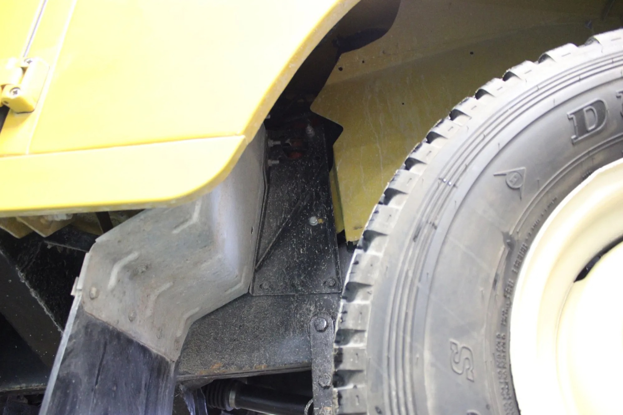 1981 Land Rover Series III