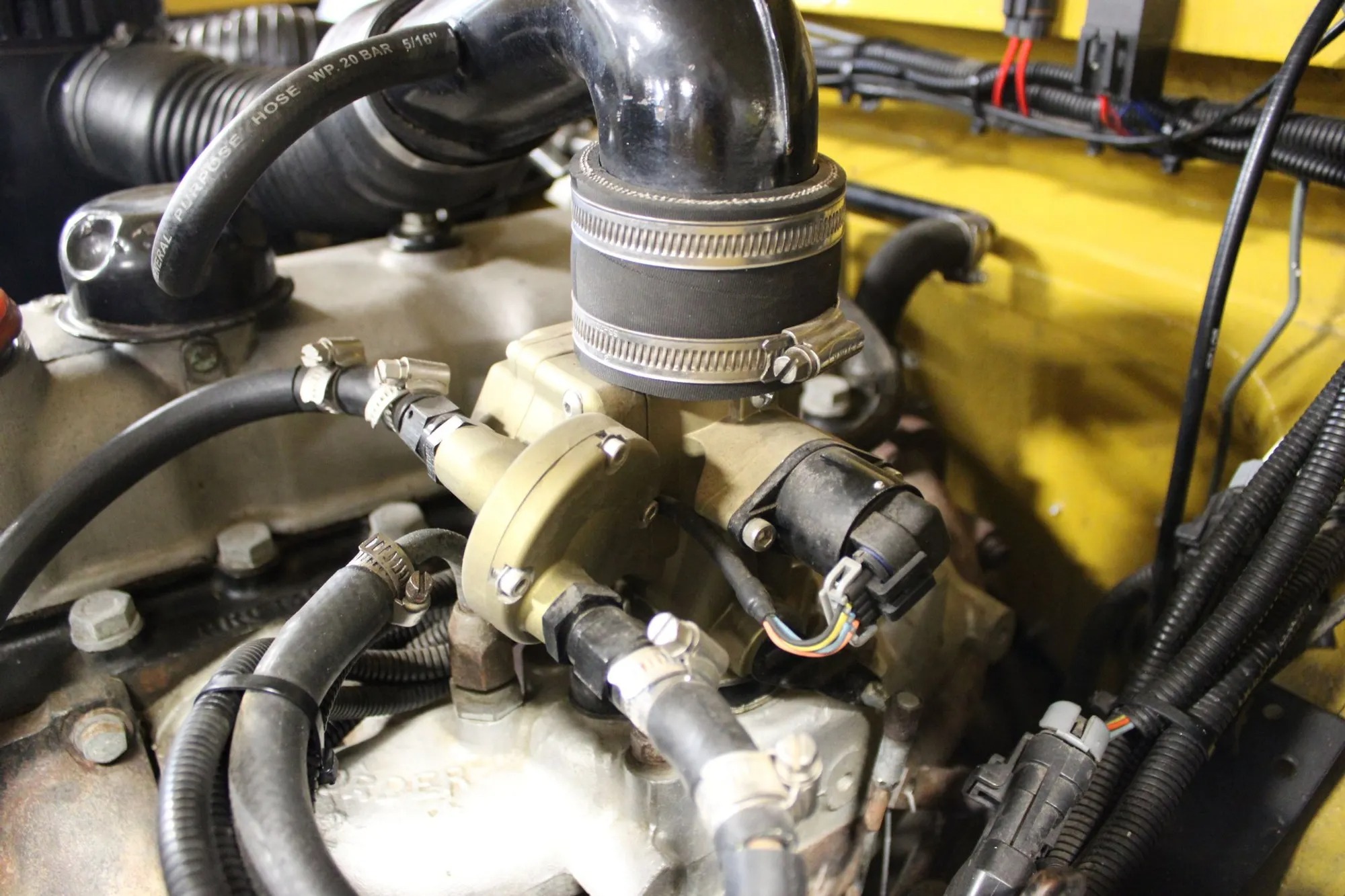 1981 Land Rover Series III