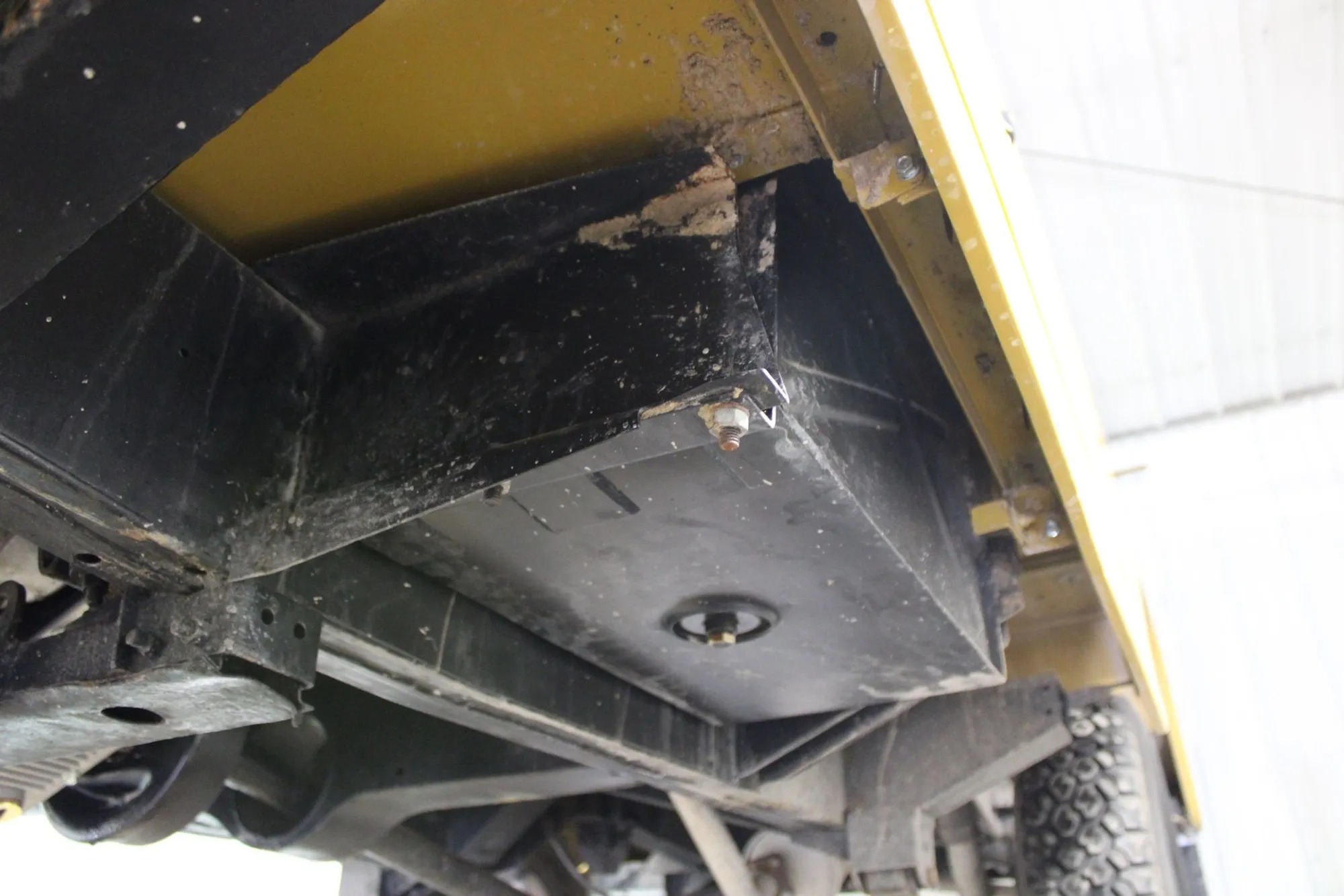 1981 Land Rover Series III