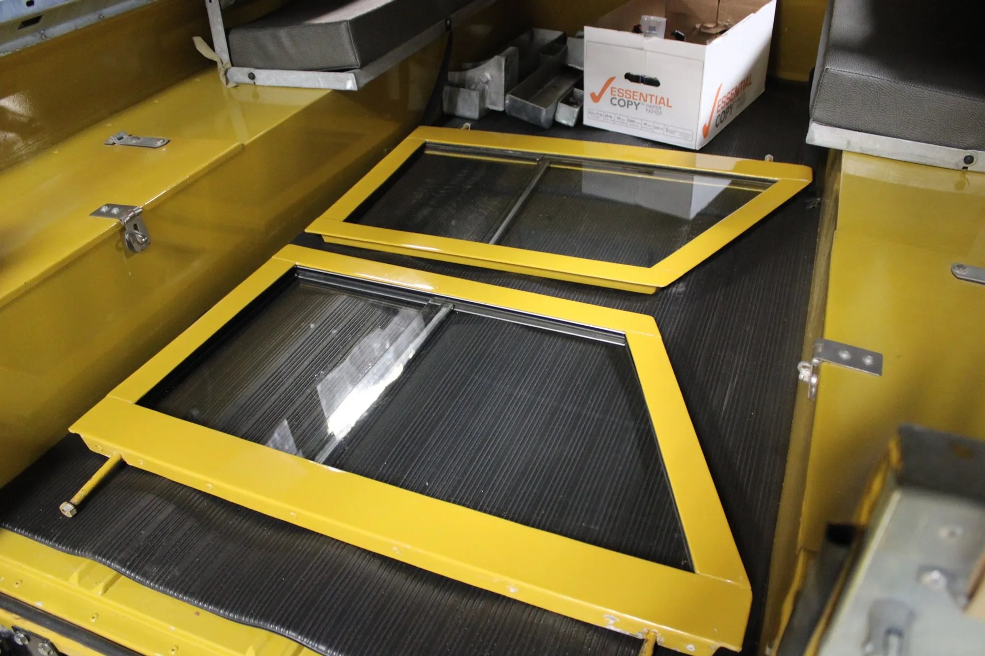 1981 Land Rover Series III