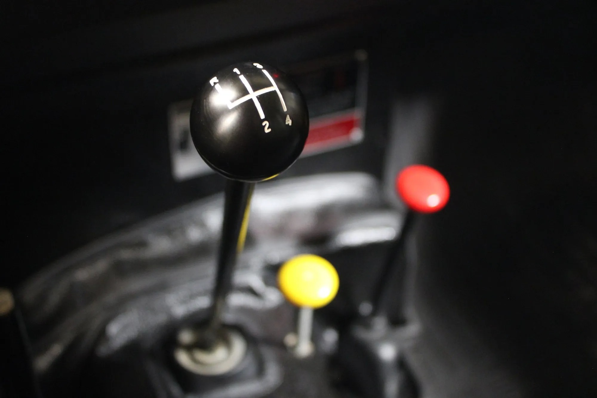 1981 Land Rover Series III