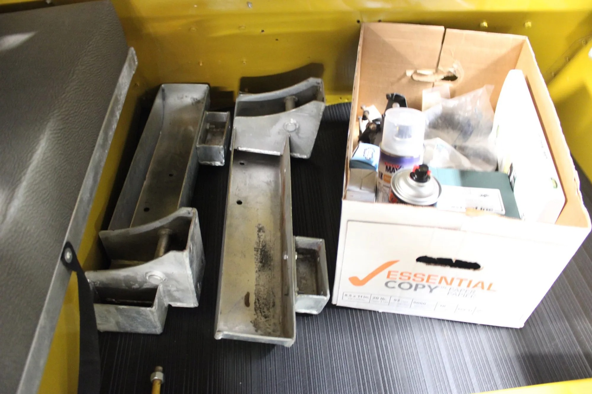 1981 Land Rover Series III