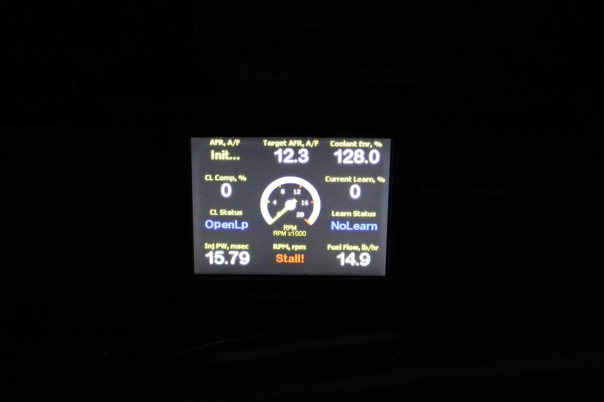 1981 Land Rover Series III