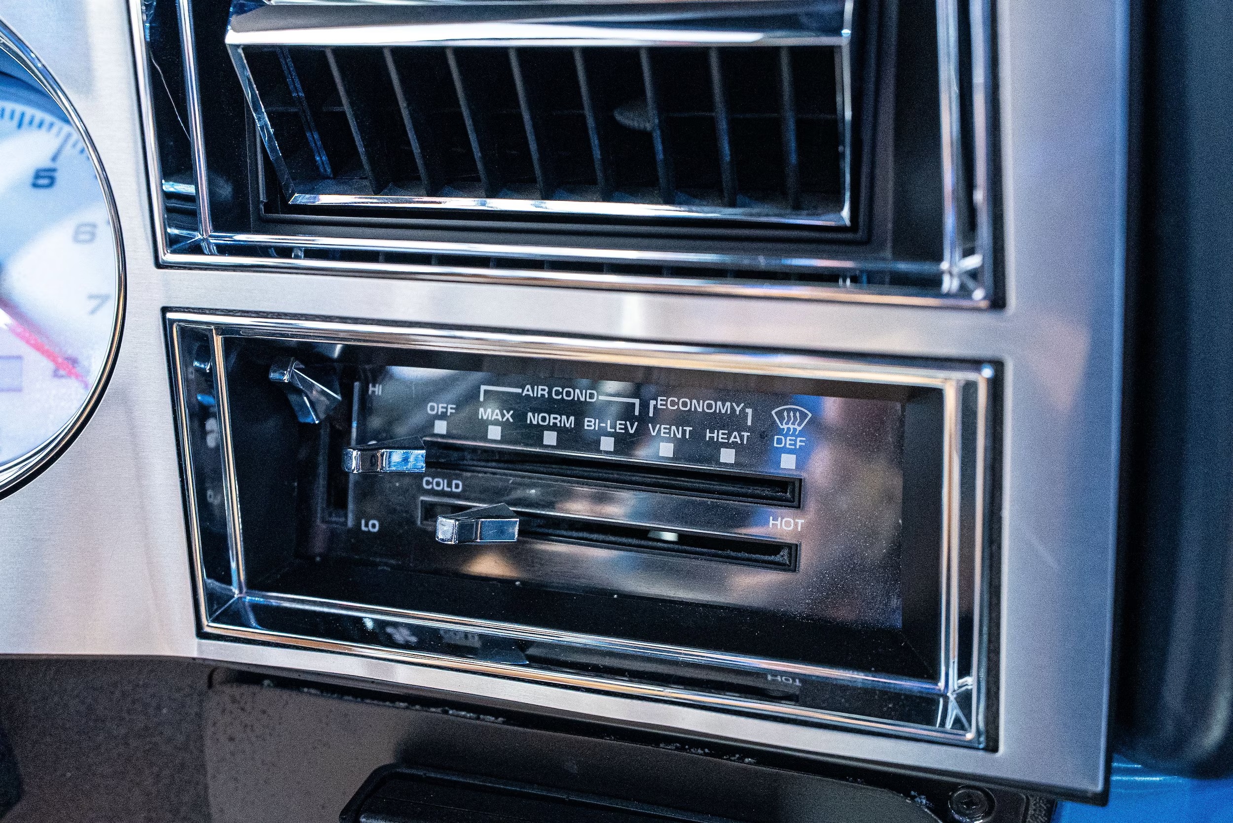 1985 Chevrolet K5 Blazer