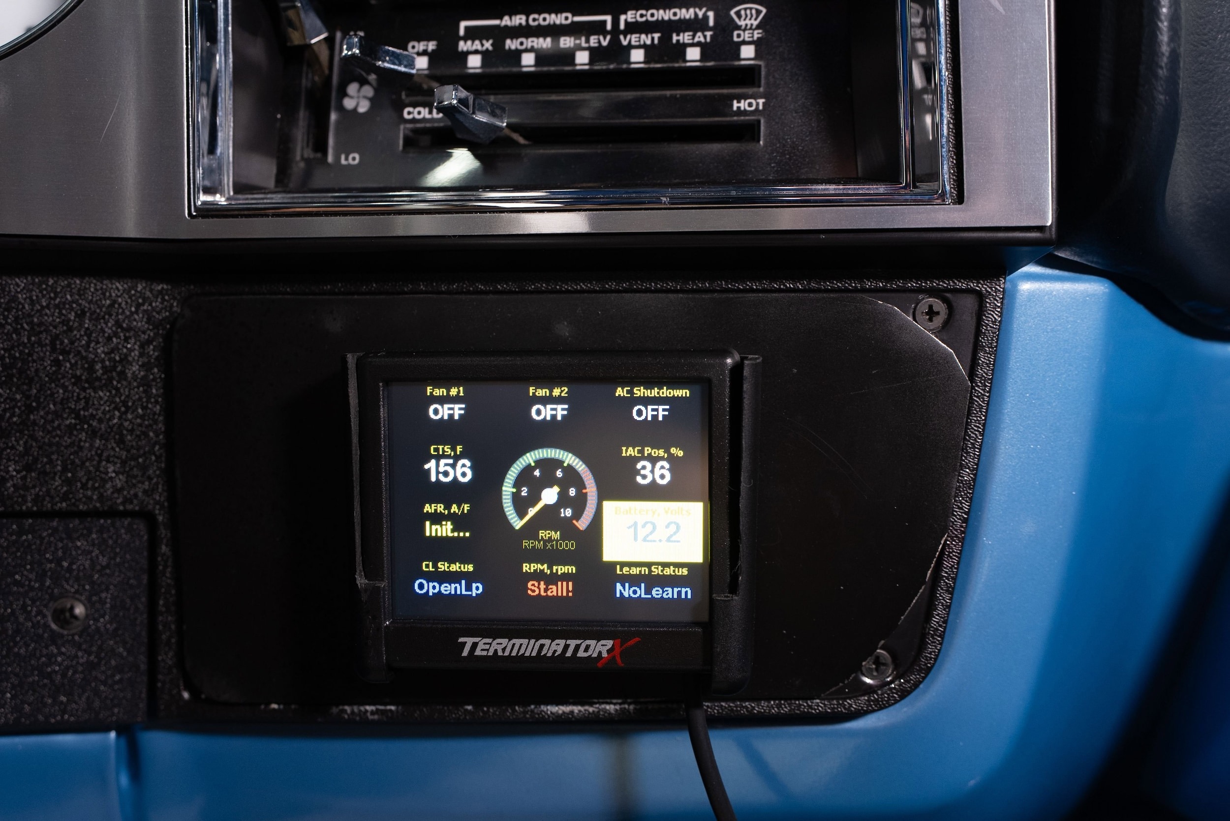 1985 Chevrolet K5 Blazer