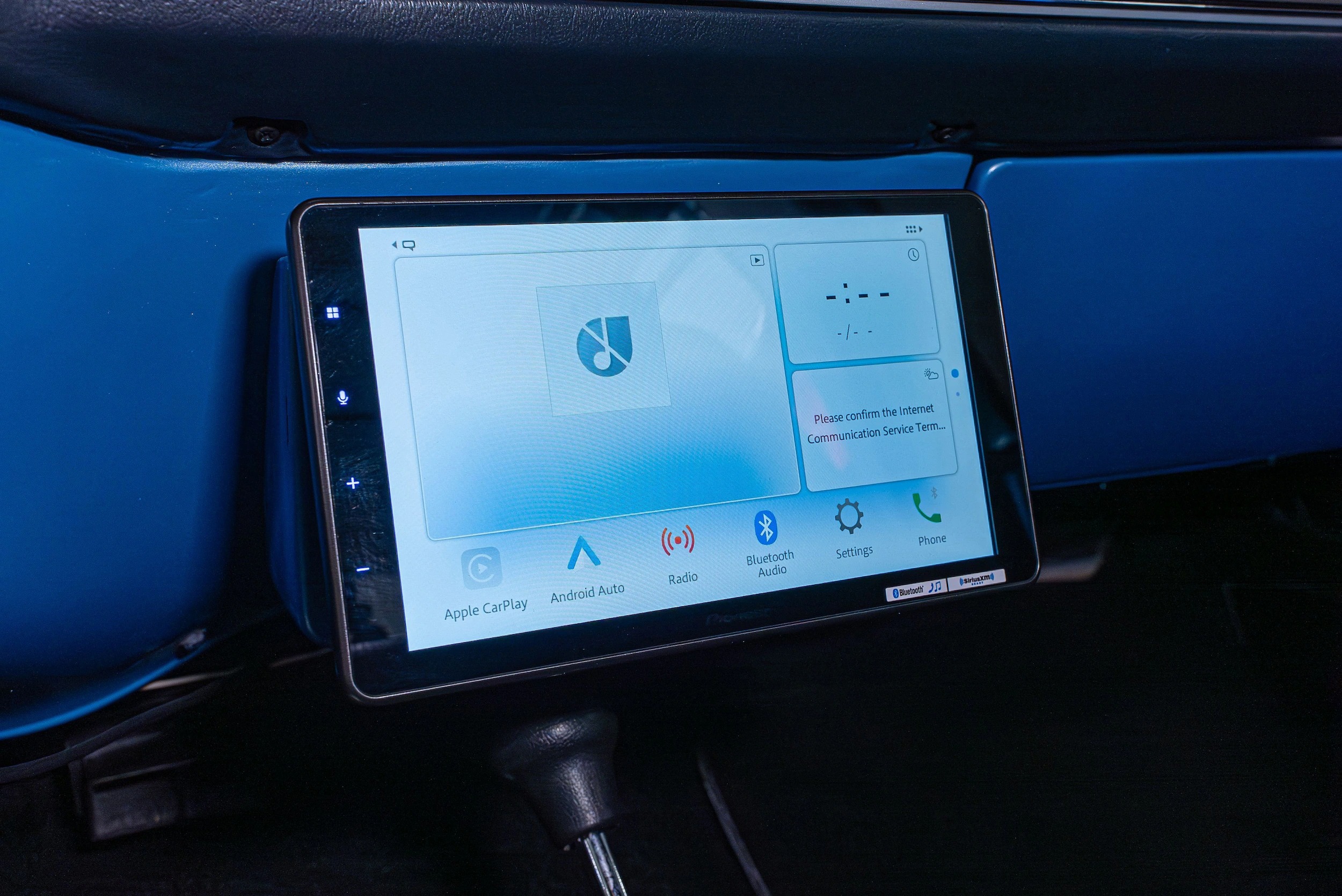 1985 Chevrolet K5 Blazer