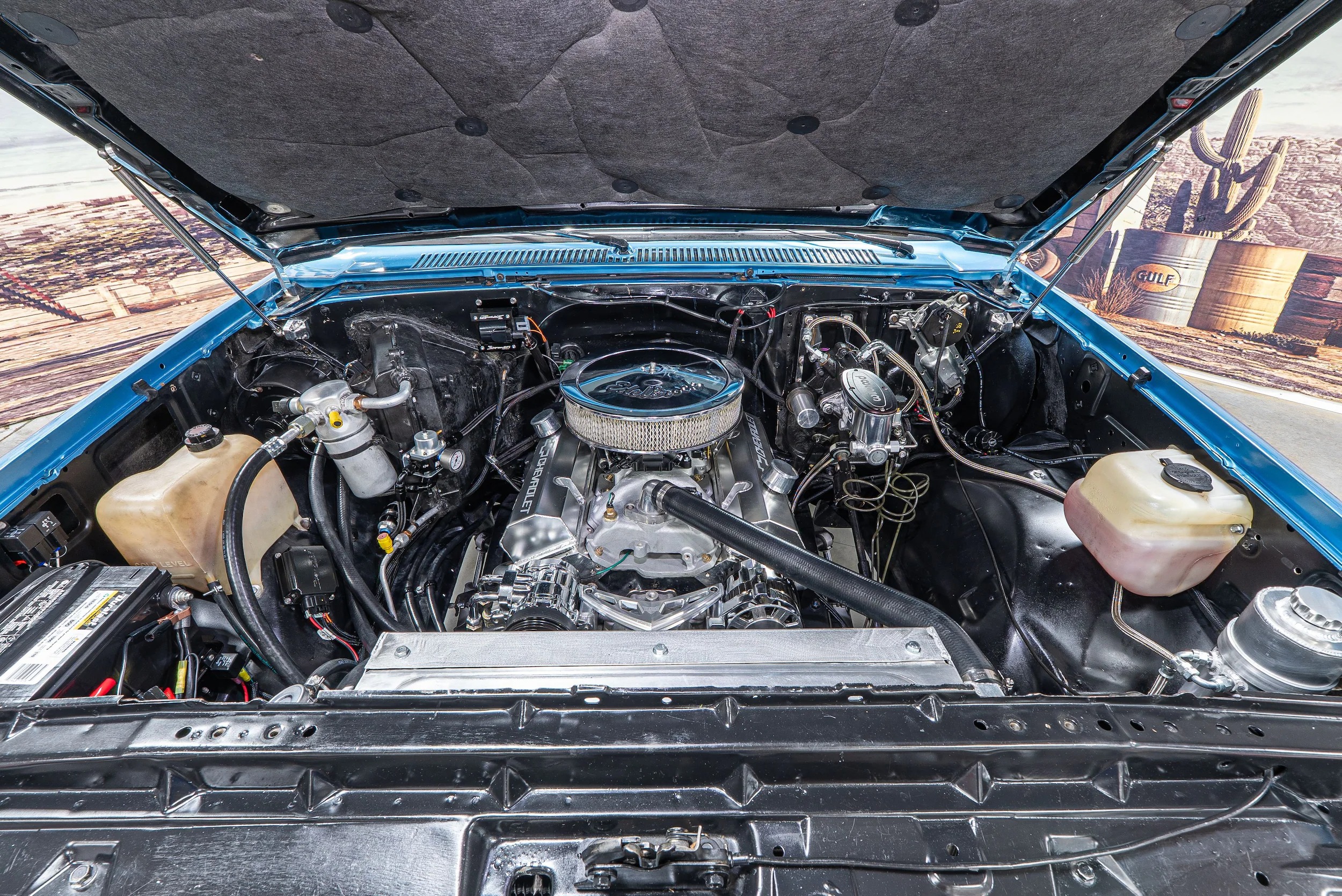 1985 Chevrolet K5 Blazer