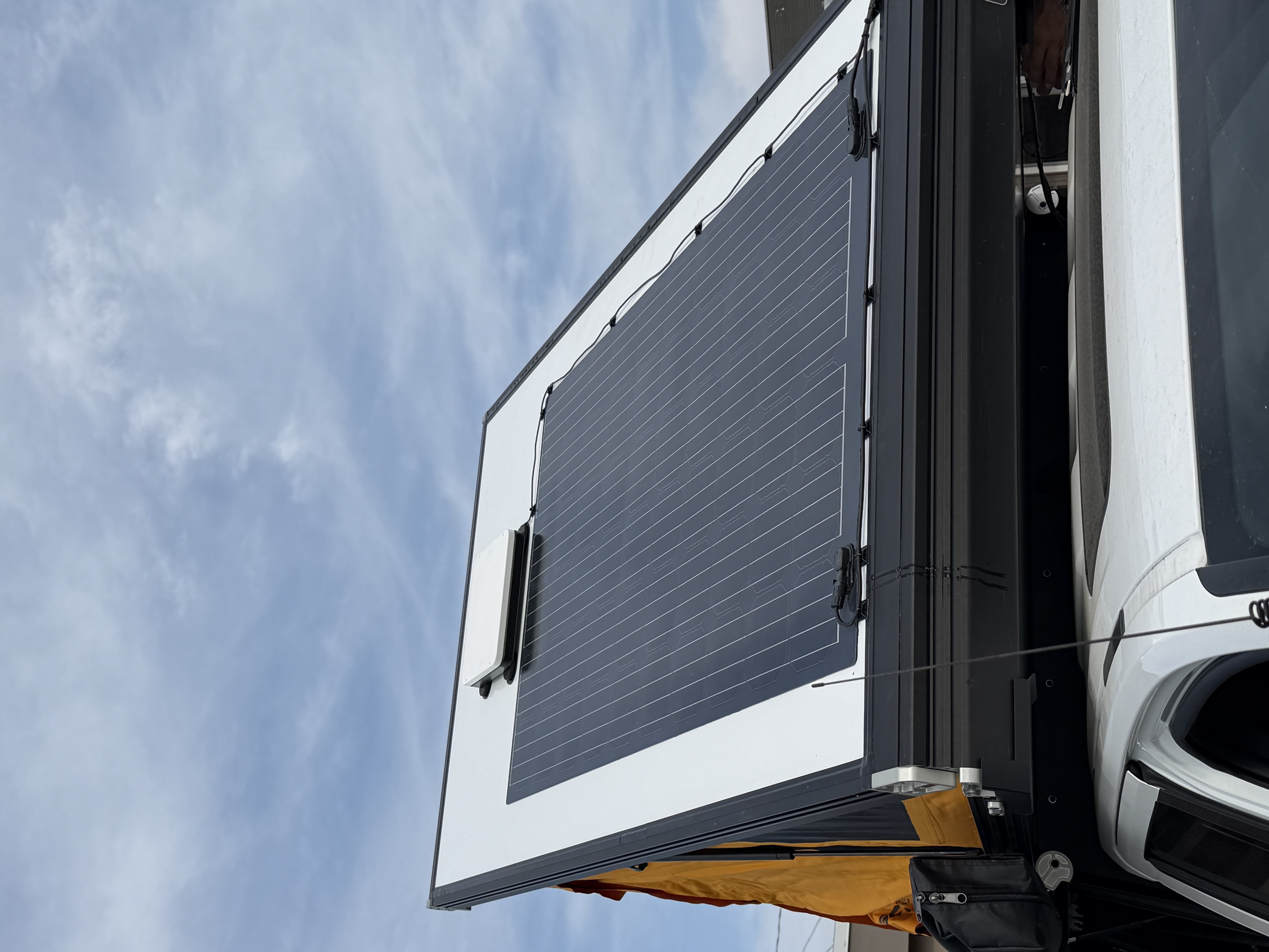 2024 Toyota Tacoma TRD Off-Road - 5