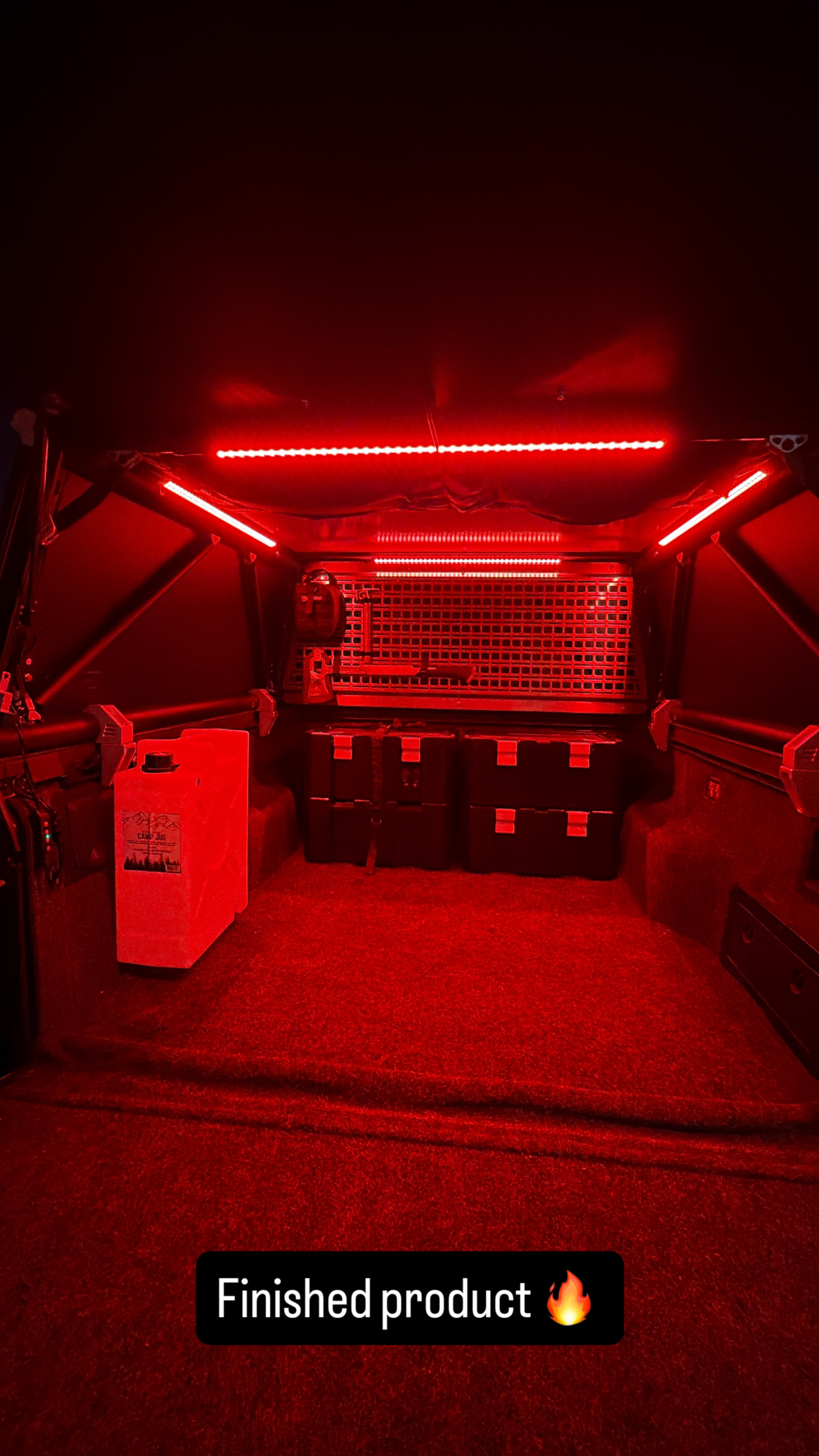 2024 Toyota Tacoma TRD Off-Road - 4