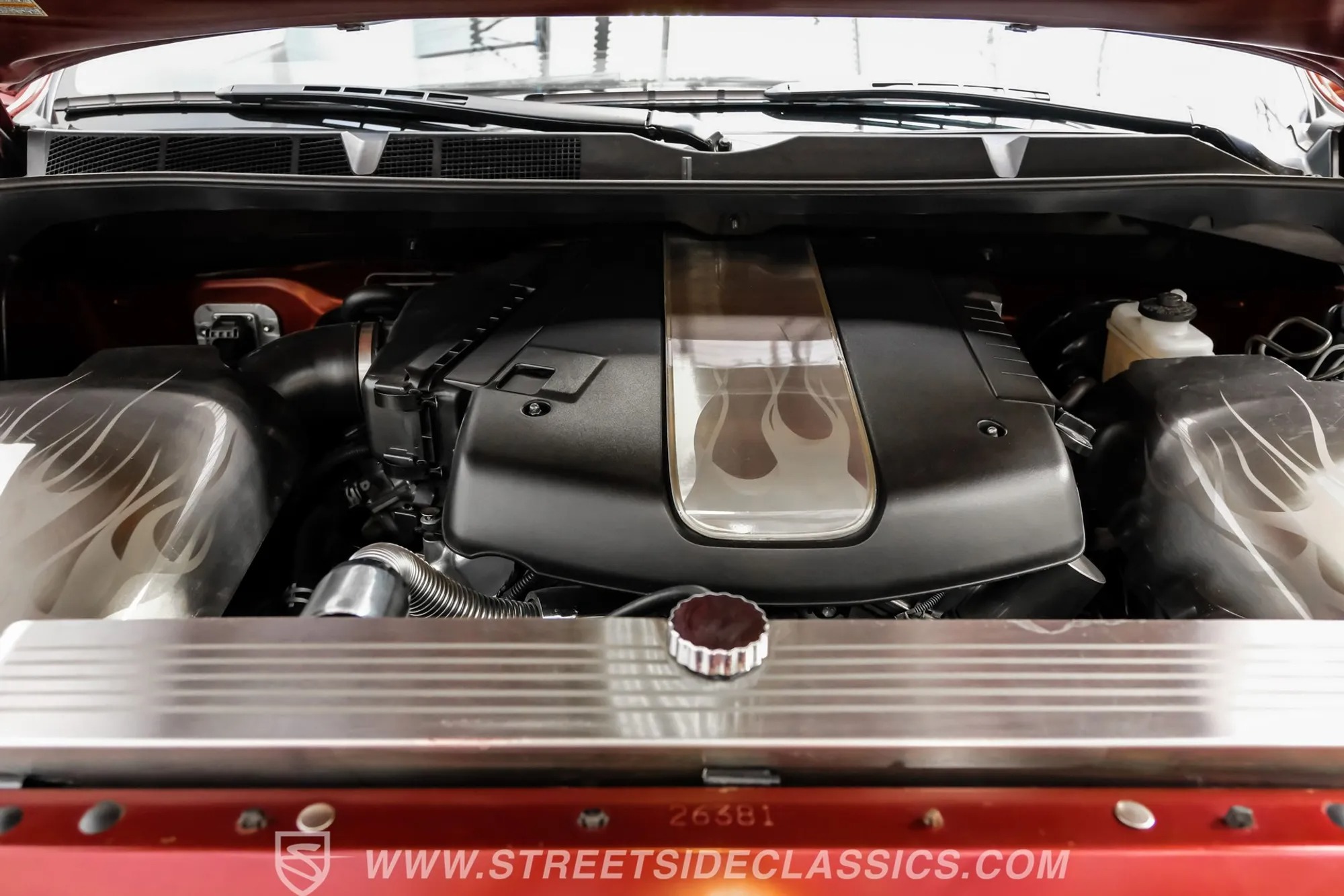 2008 Toyota Tundra Double Cab