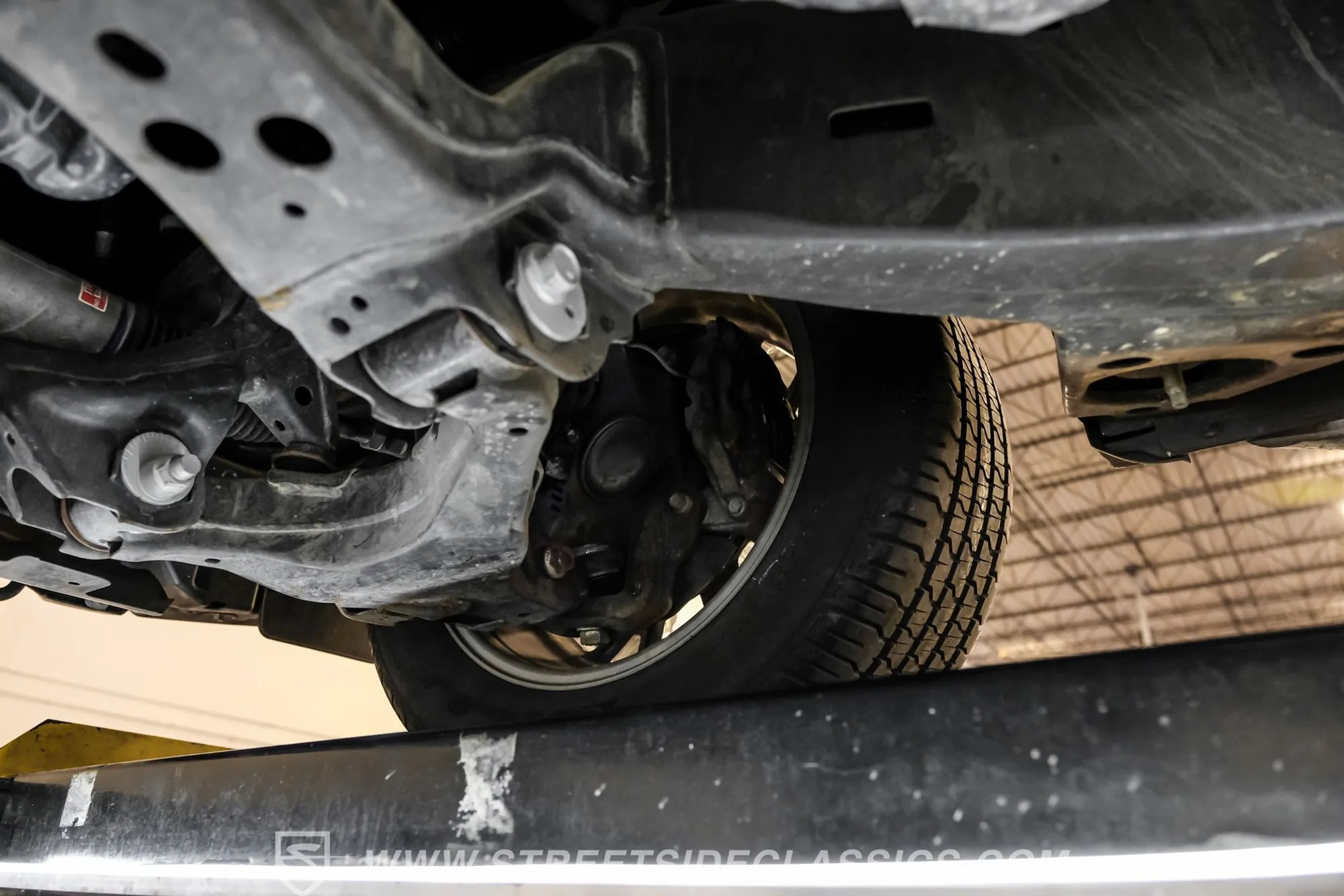 2008 Toyota Tundra Double Cab