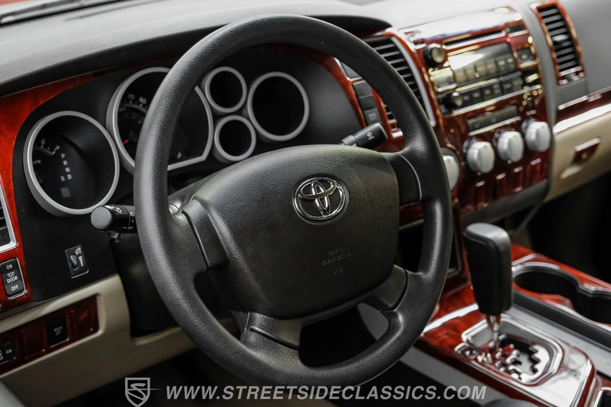 2008 Toyota Tundra Double Cab