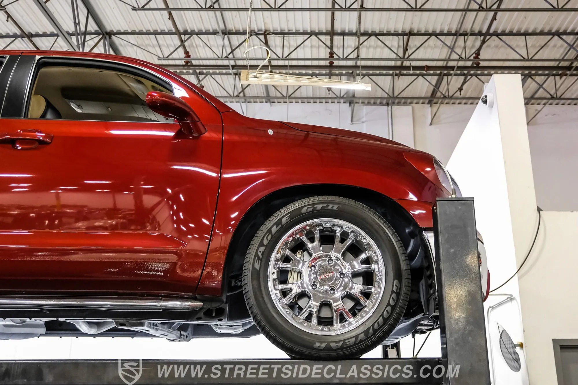 2008 Toyota Tundra Double Cab
