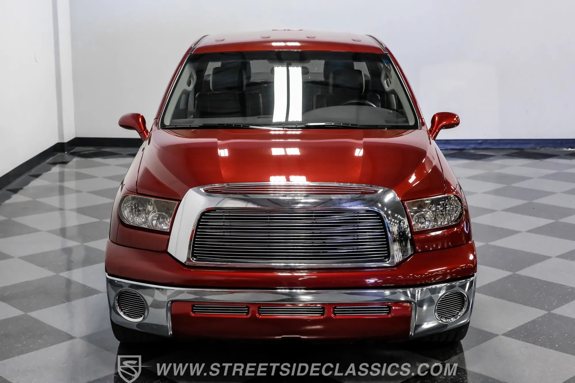 2008 Toyota Tundra Double Cab