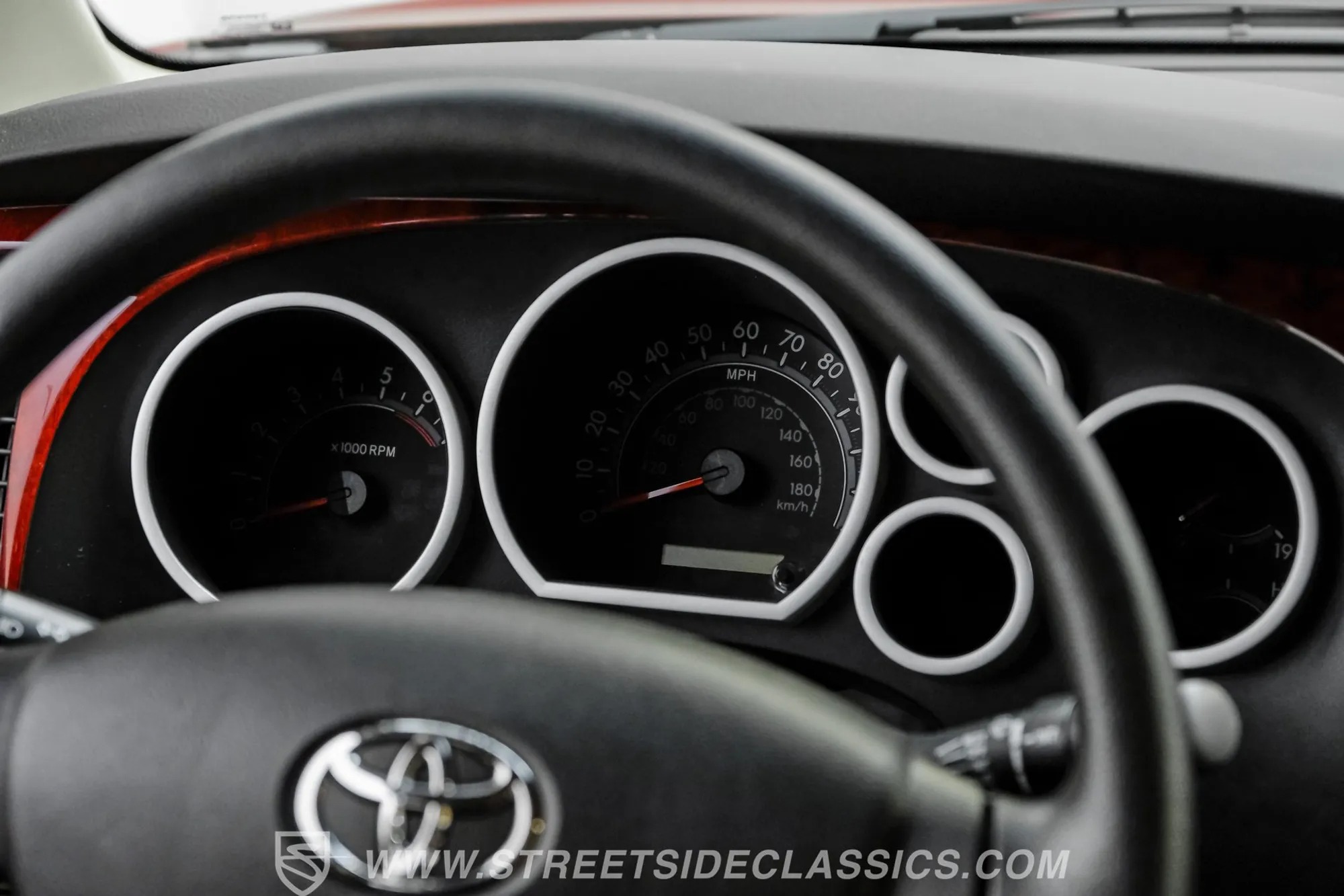 2008 Toyota Tundra Double Cab