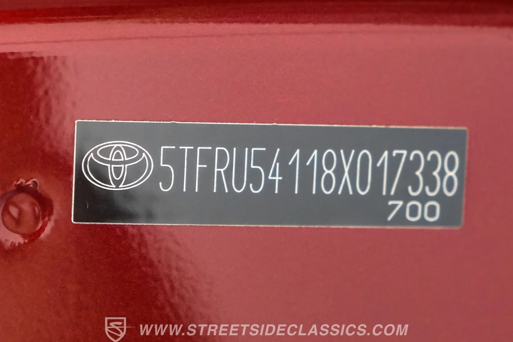 2008 Toyota Tundra Double Cab