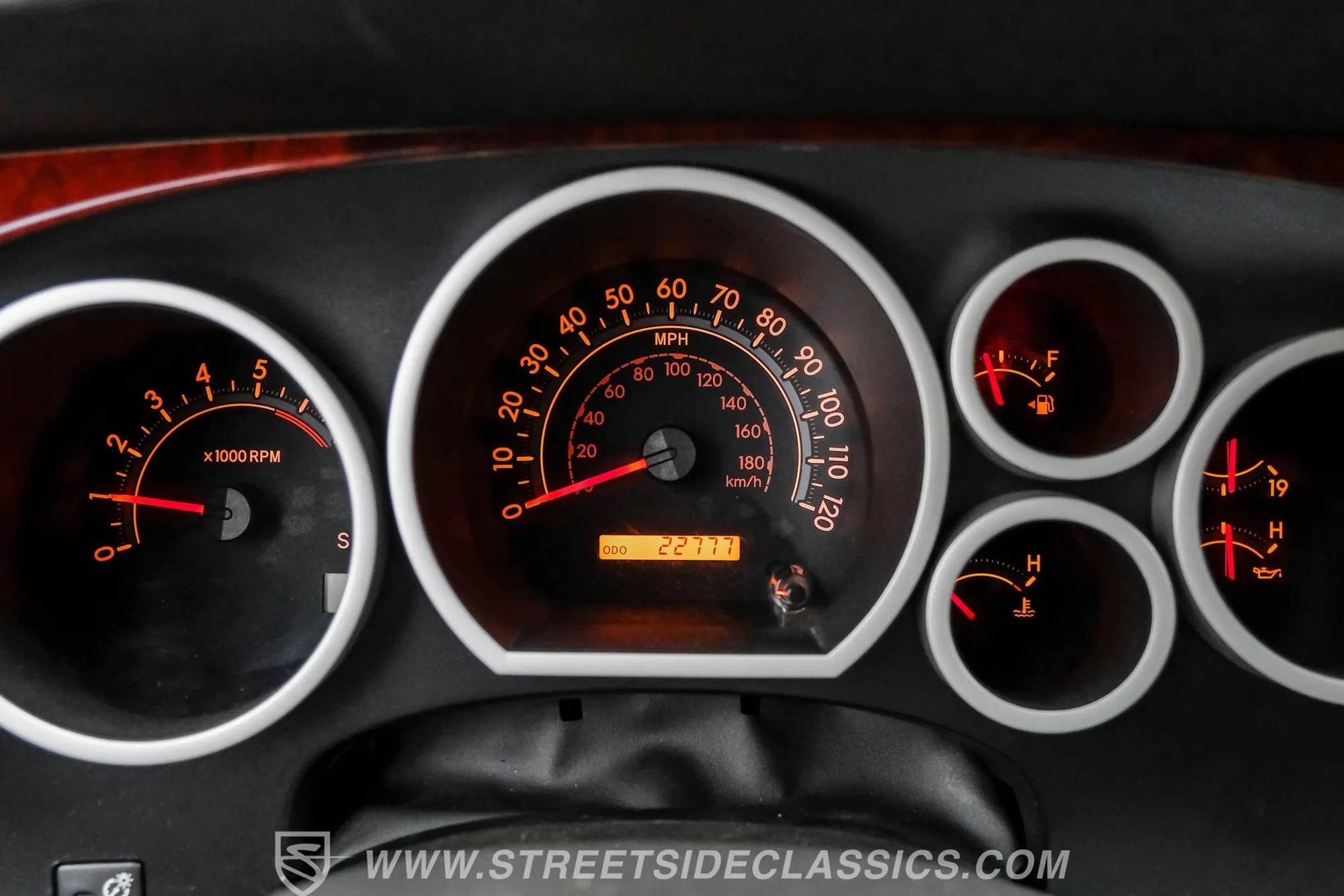 2008 Toyota Tundra Double Cab