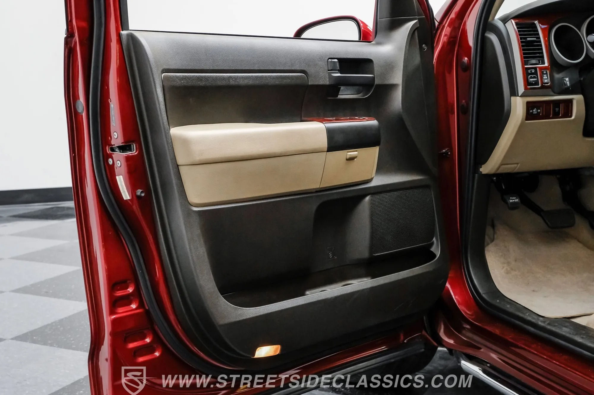 2008 Toyota Tundra Double Cab