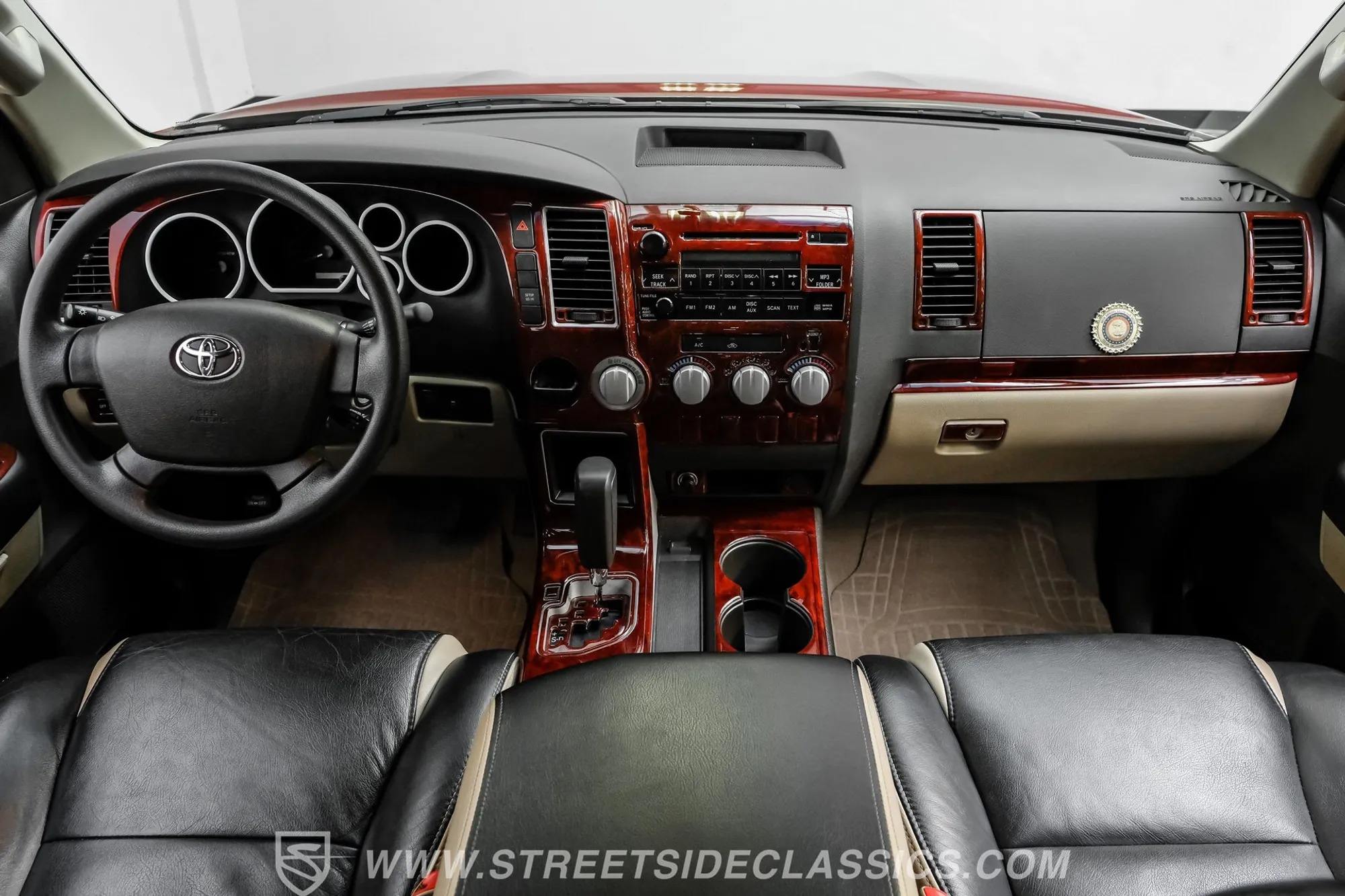 2008 Toyota Tundra Double Cab