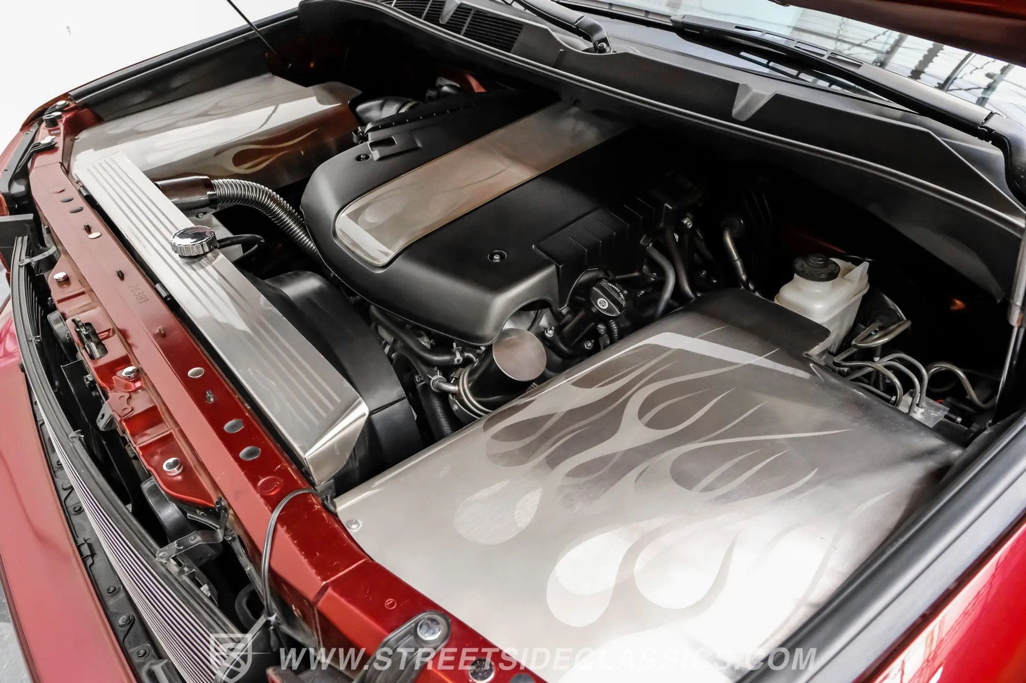 2008 Toyota Tundra Double Cab