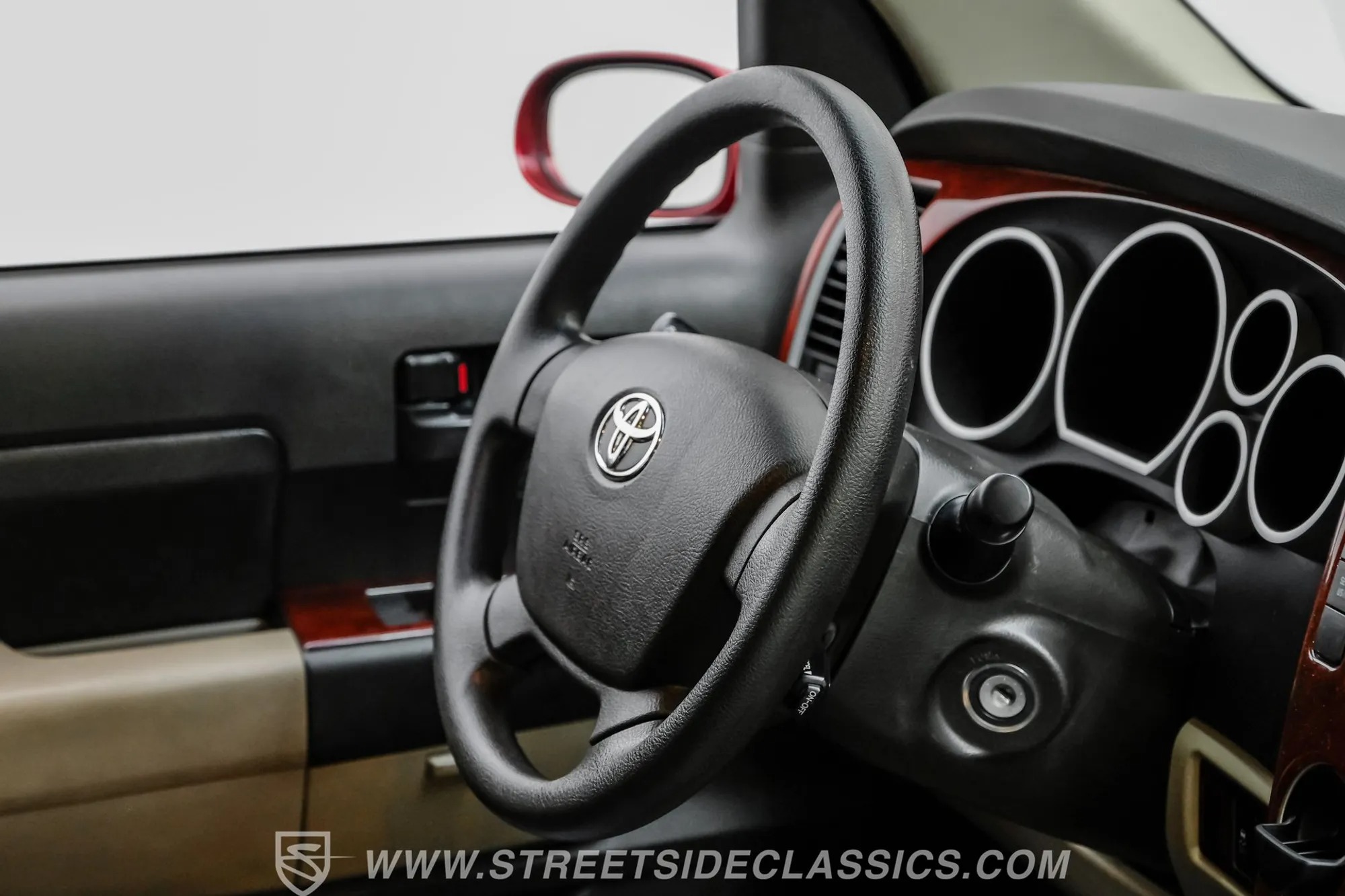 2008 Toyota Tundra Double Cab