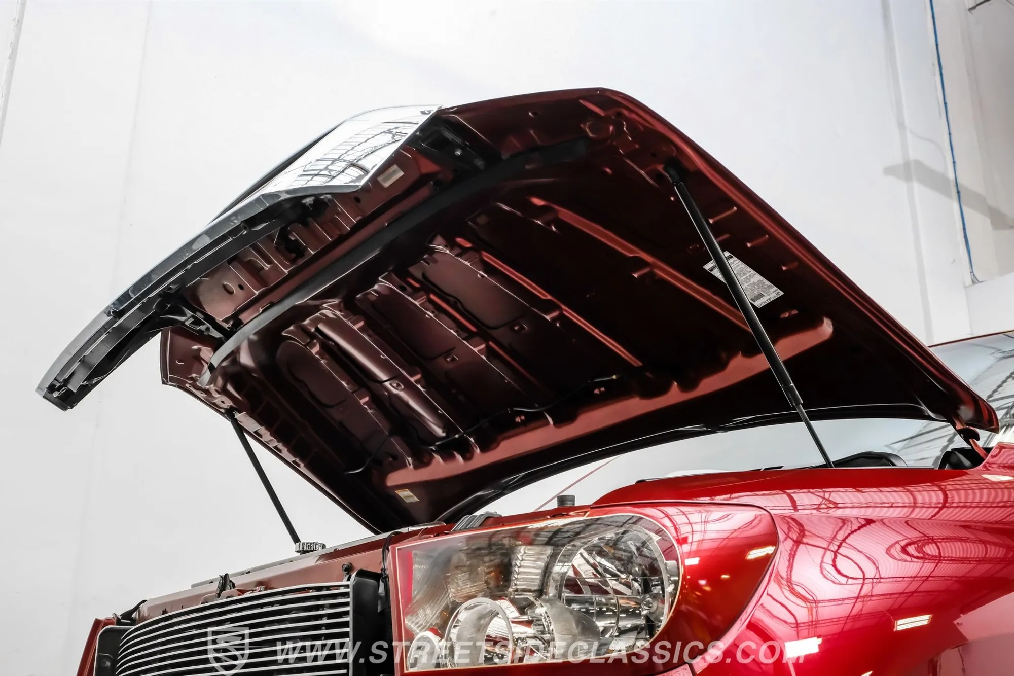 2008 Toyota Tundra Double Cab