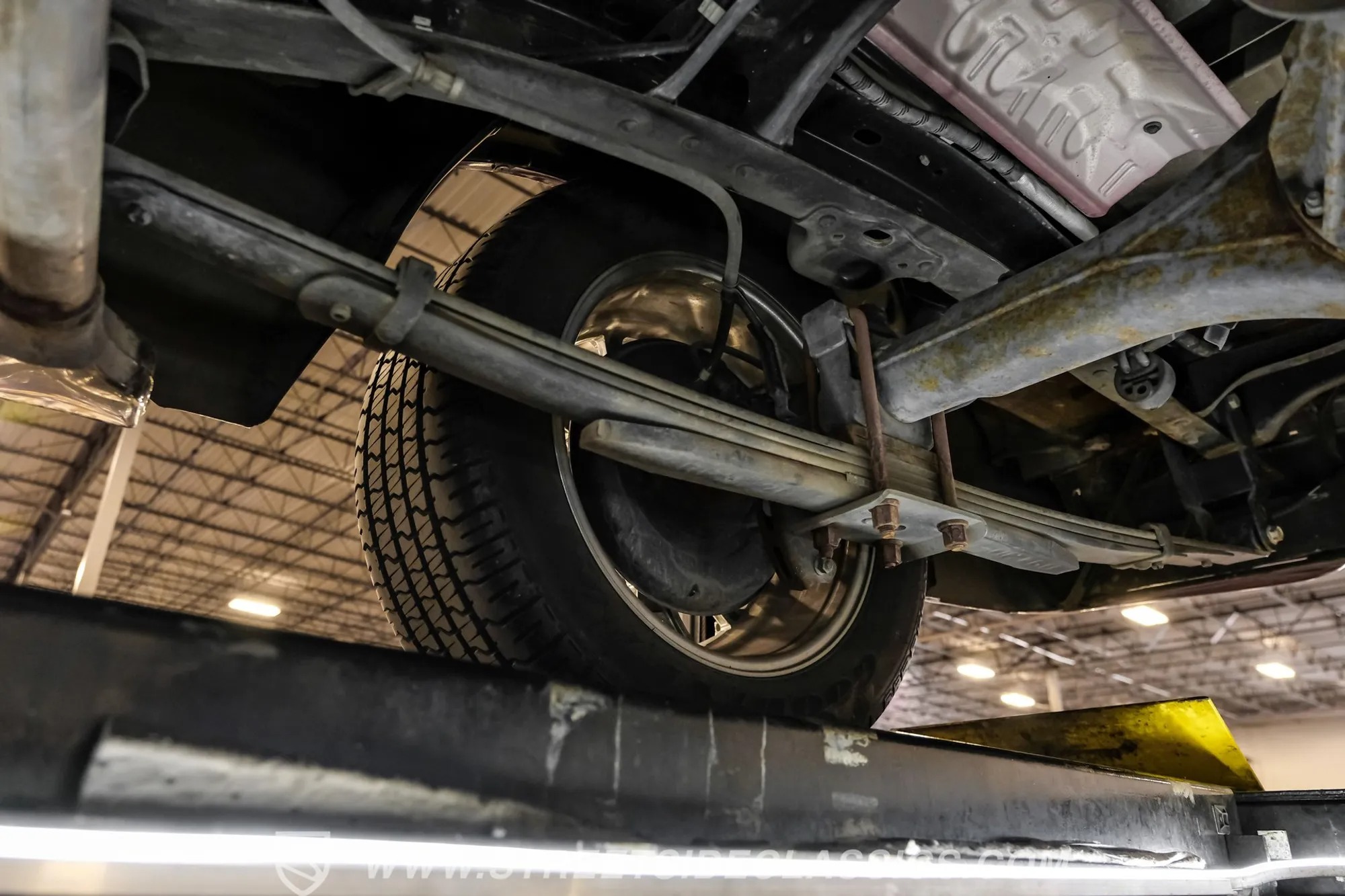 2008 Toyota Tundra Double Cab