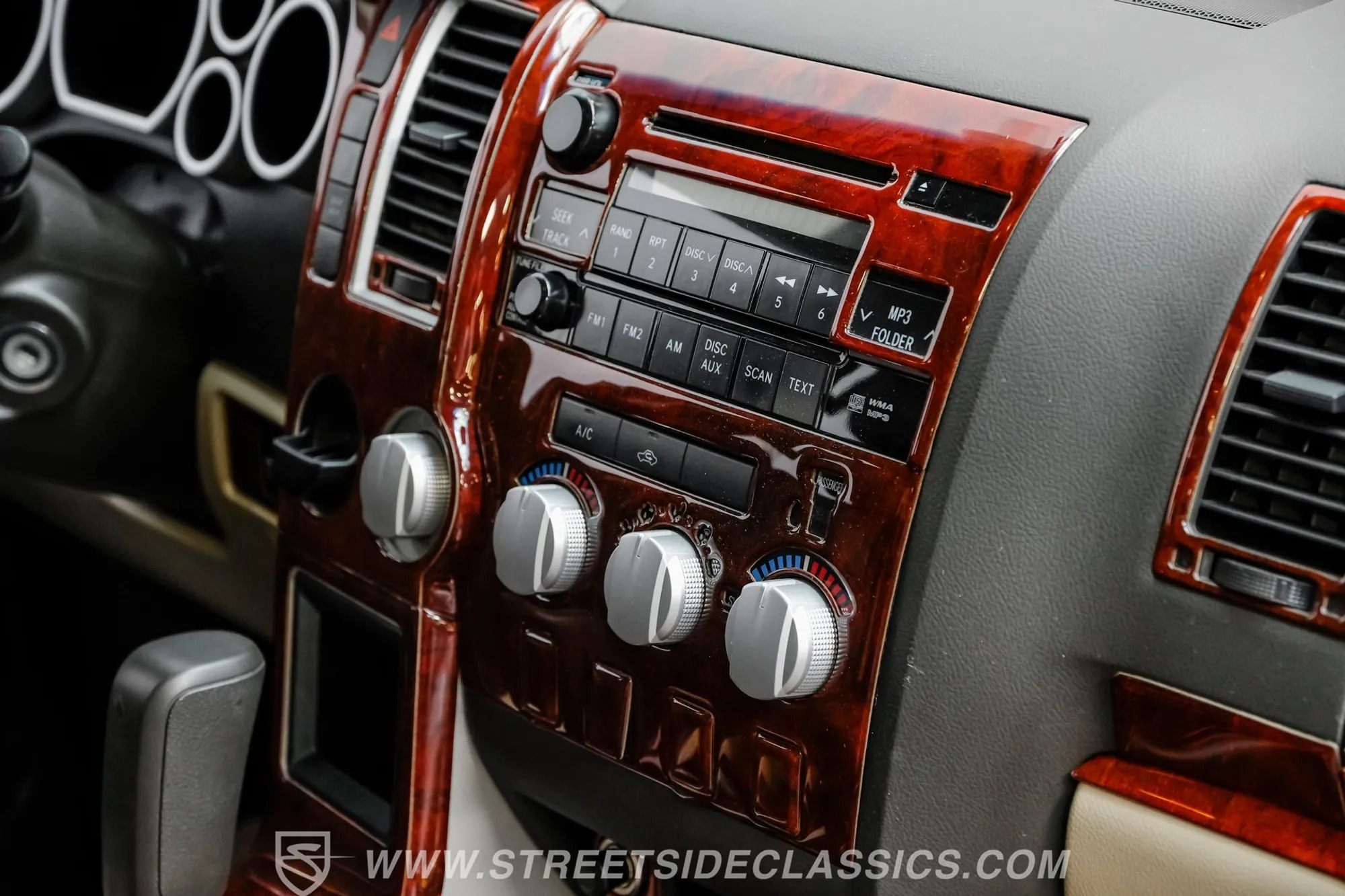 2008 Toyota Tundra Double Cab