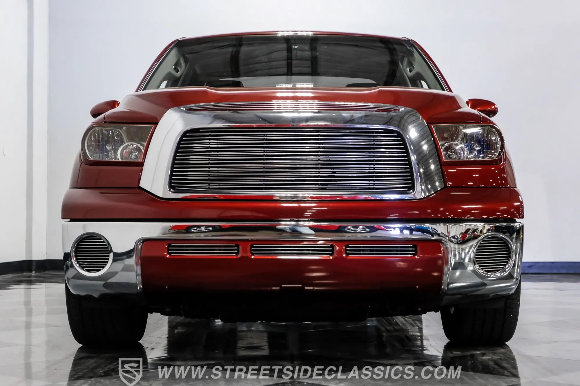 2008 Toyota Tundra Double Cab