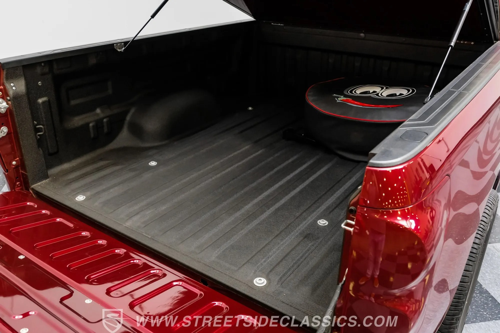 2008 Toyota Tundra Double Cab