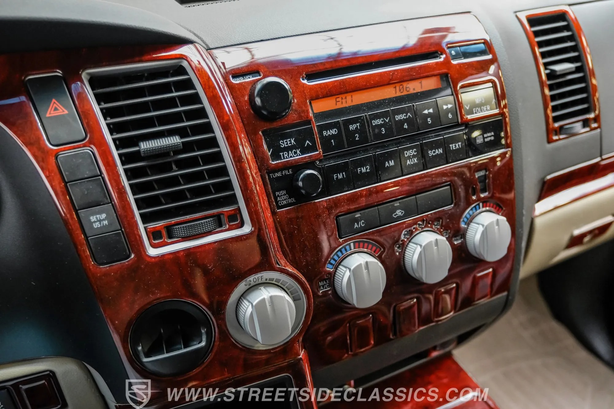 2008 Toyota Tundra Double Cab