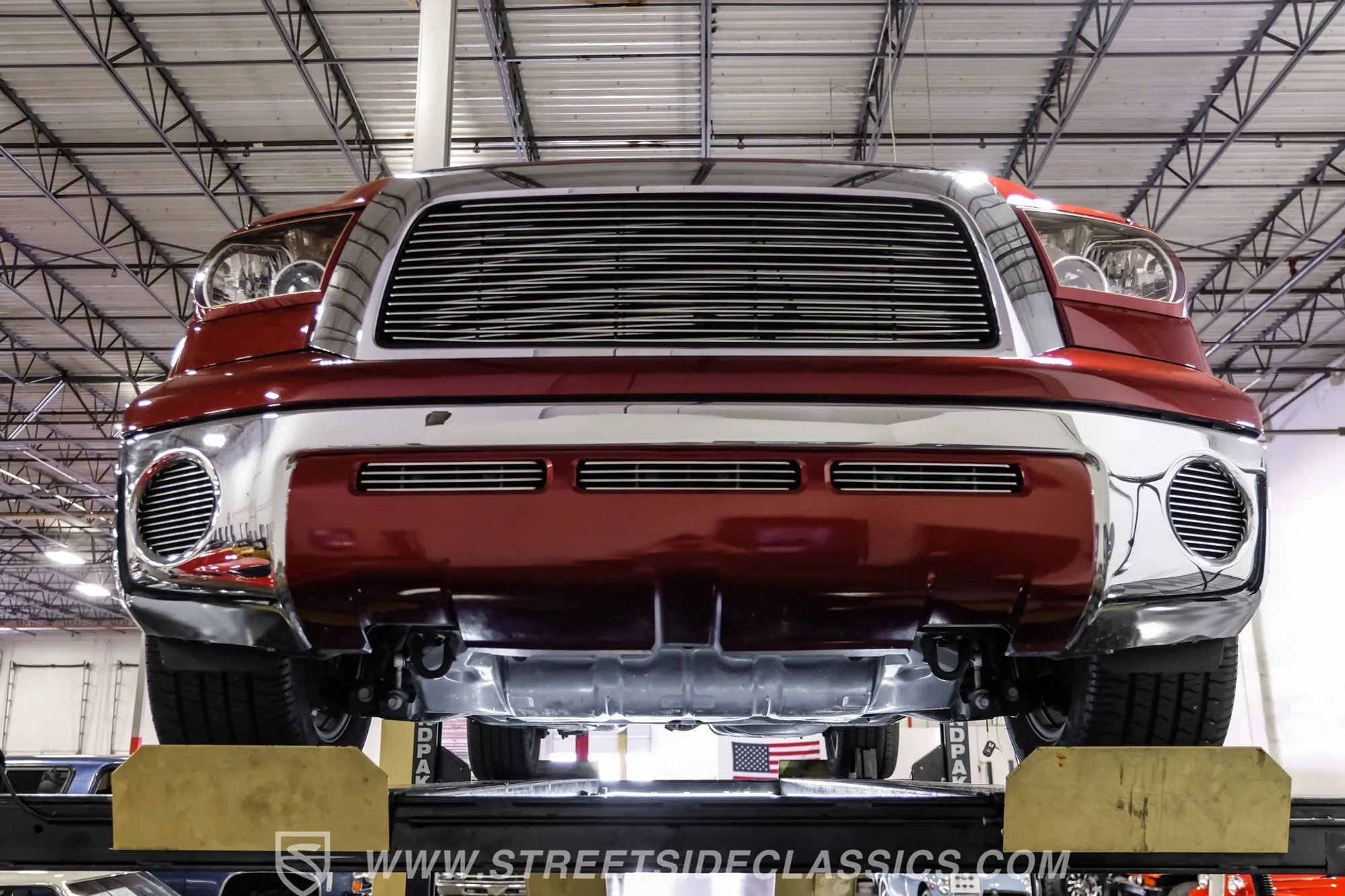 2008 Toyota Tundra Double Cab