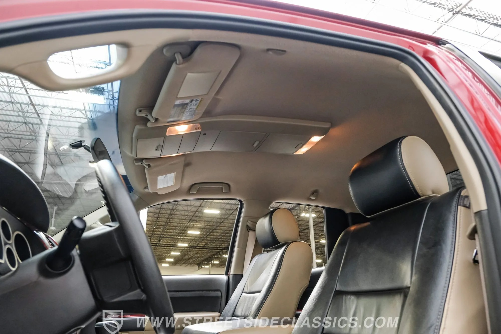 2008 Toyota Tundra Double Cab