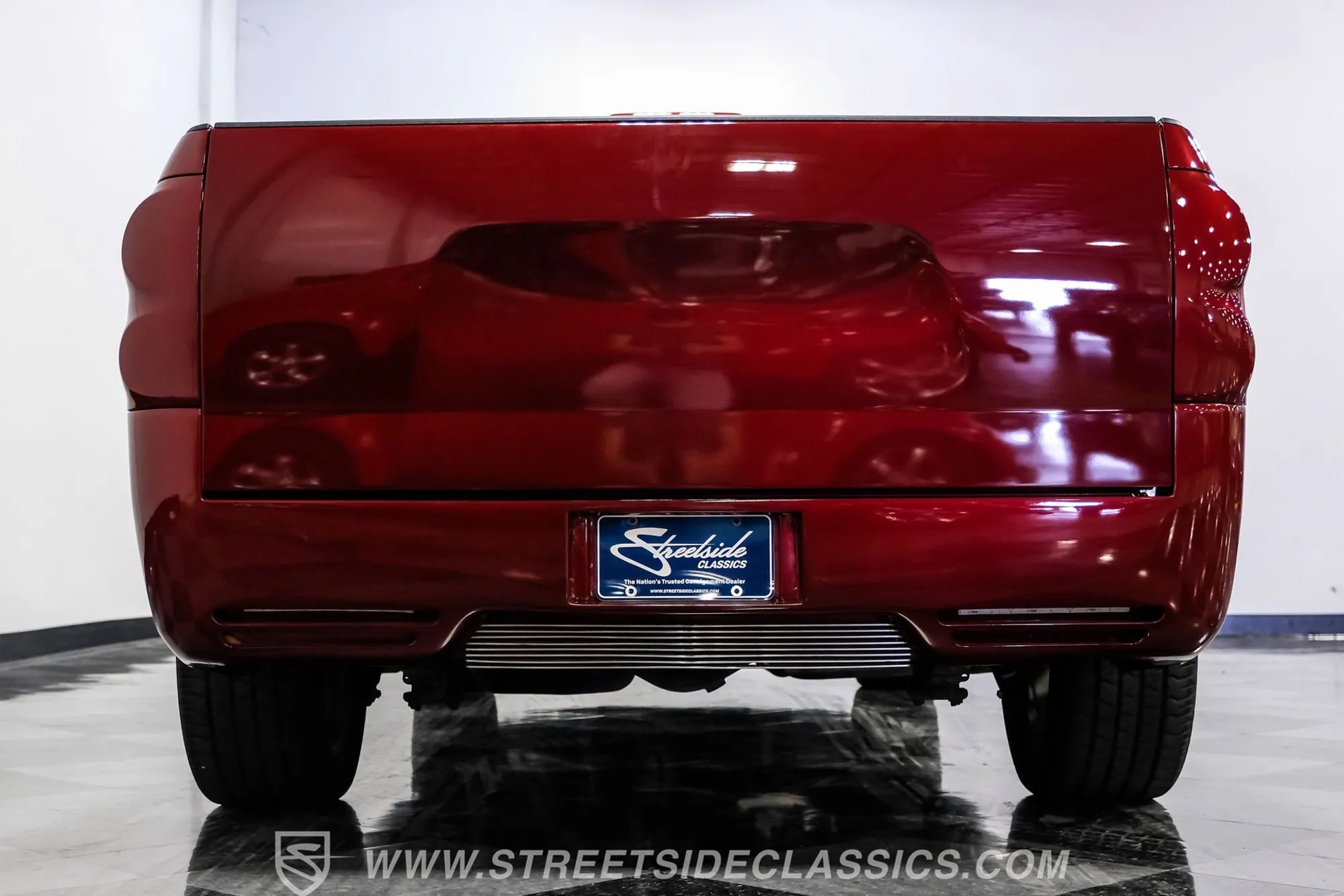 2008 Toyota Tundra Double Cab