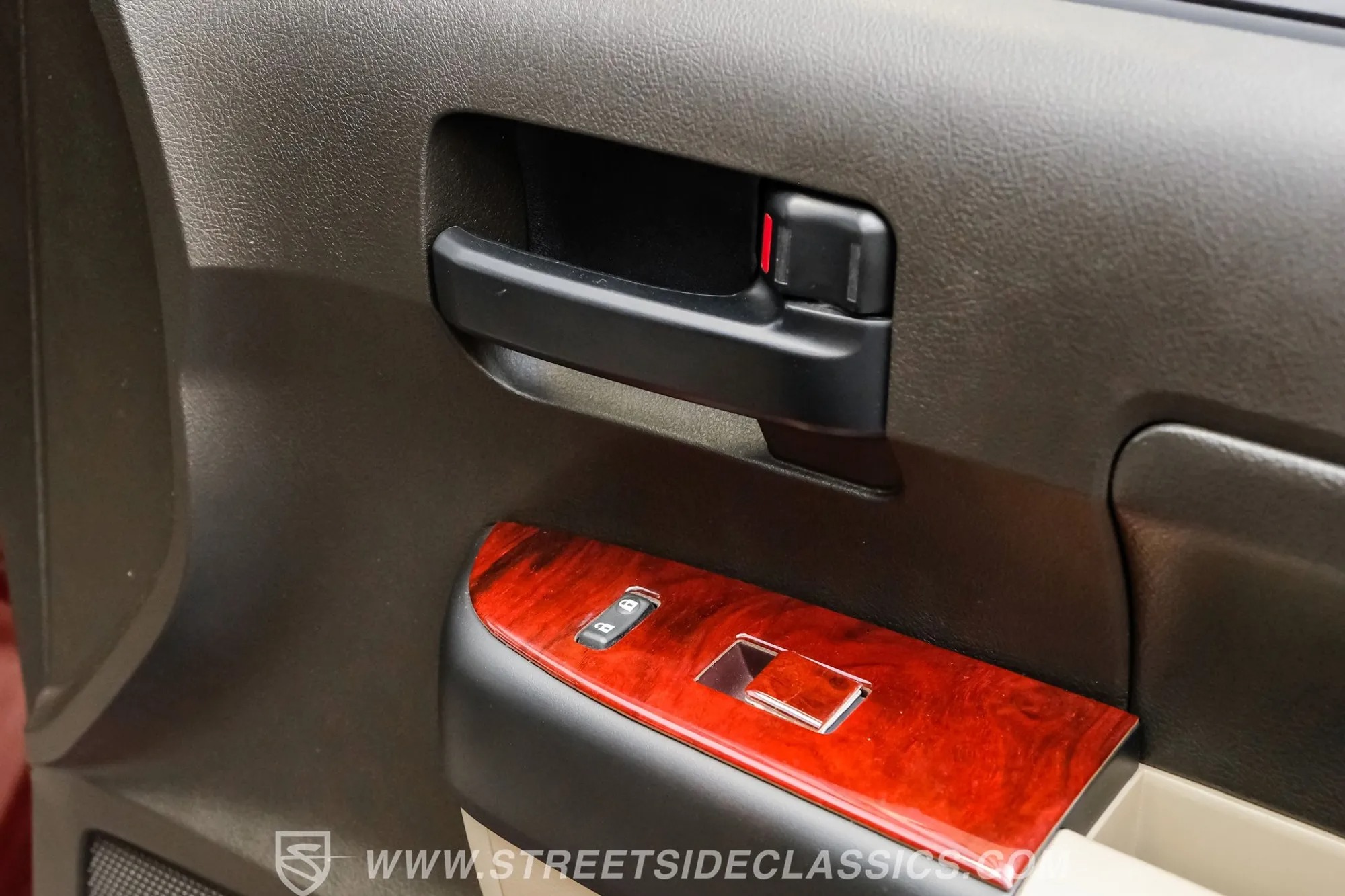 2008 Toyota Tundra Double Cab