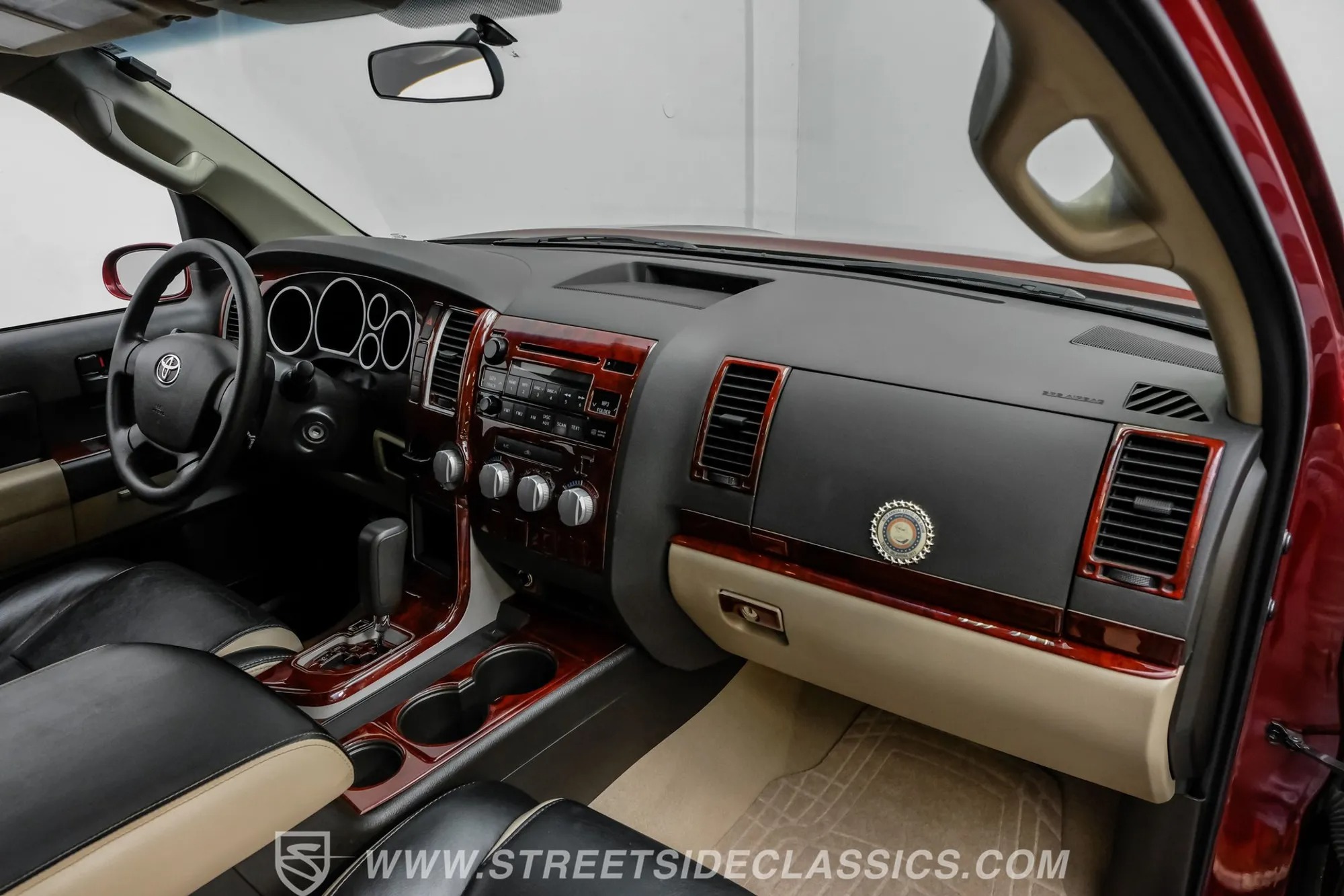 2008 Toyota Tundra Double Cab