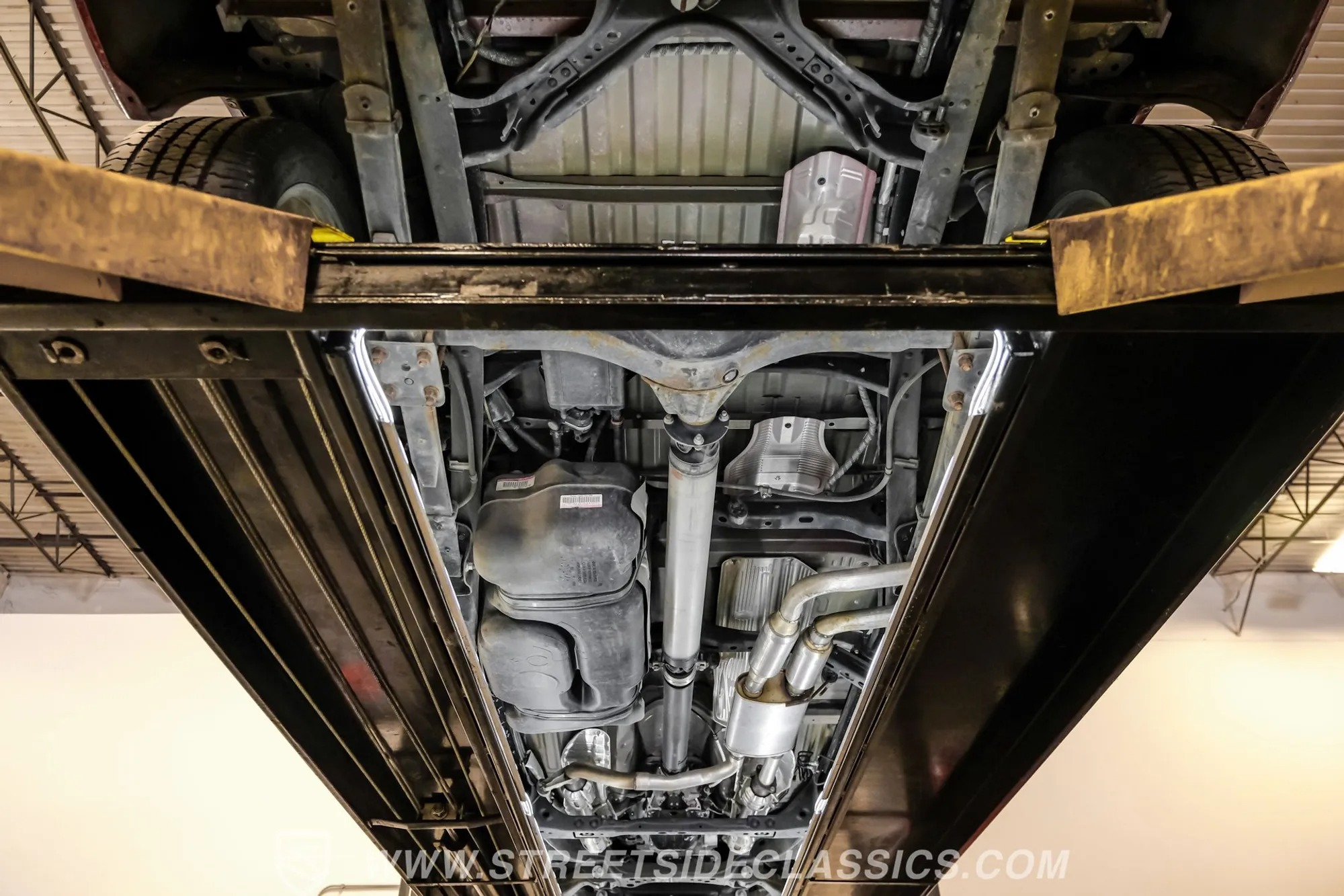 2008 Toyota Tundra Double Cab