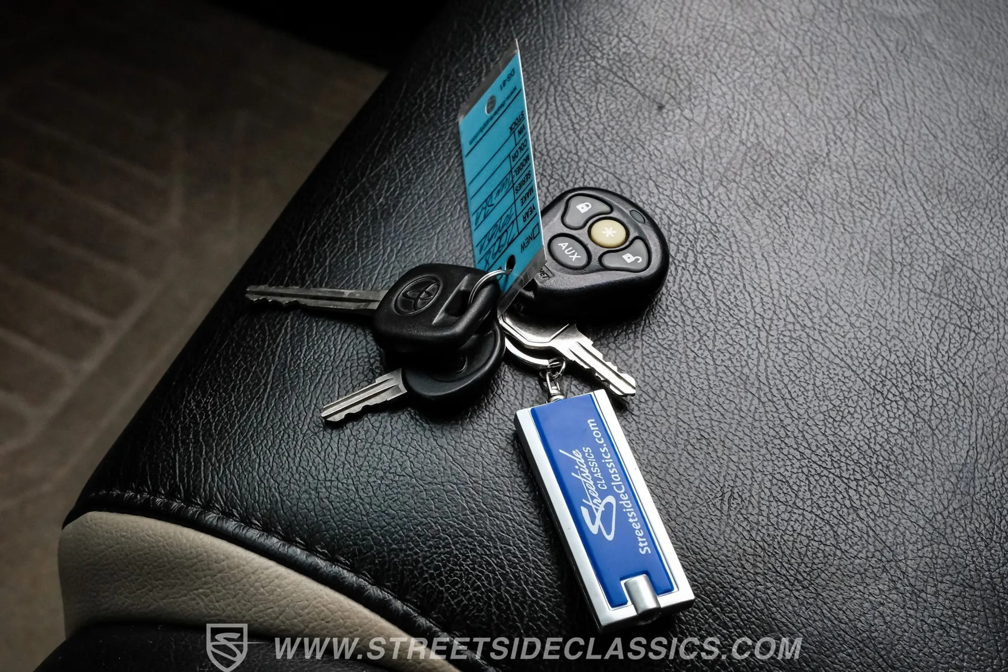 2008 Toyota Tundra Double Cab