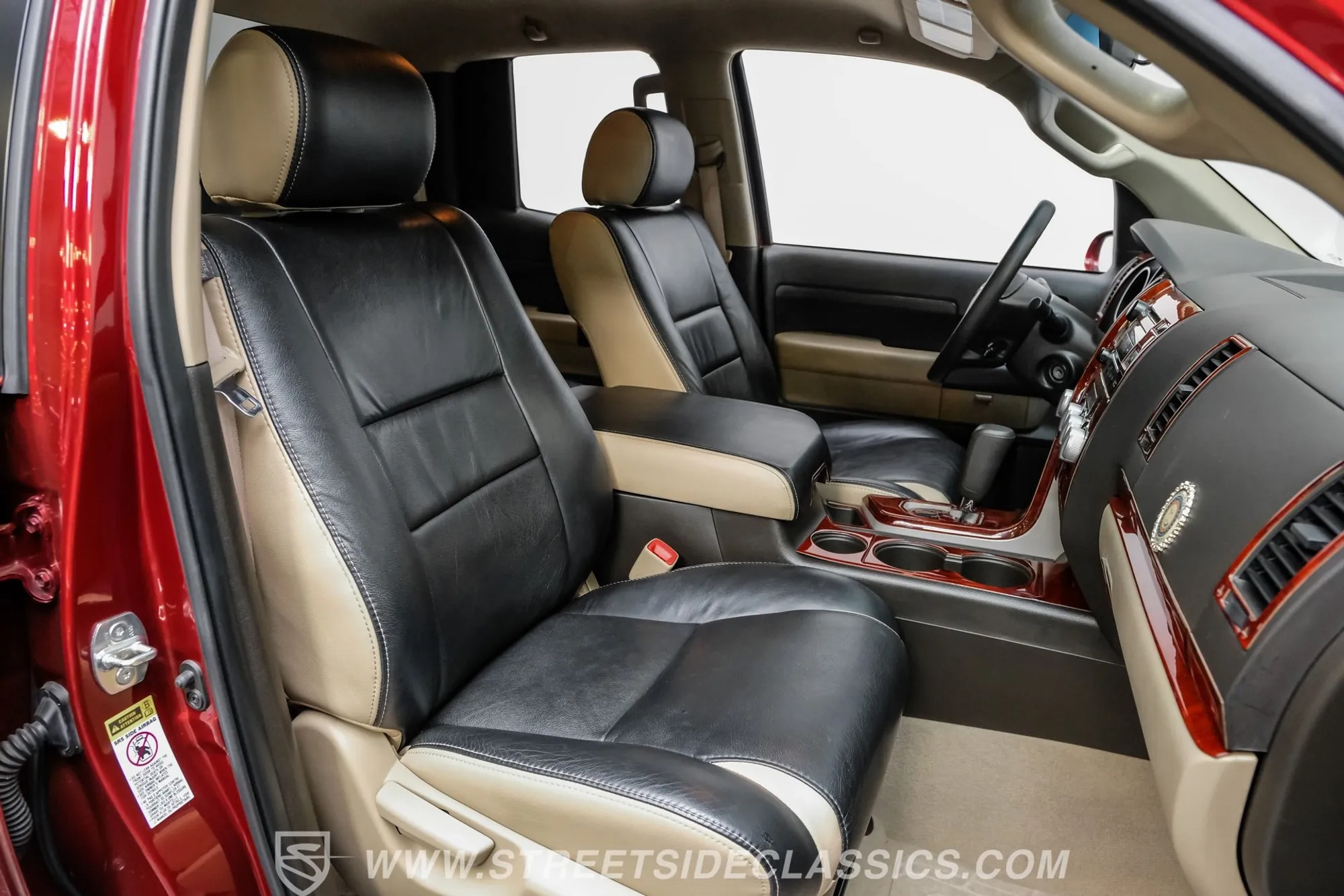 2008 Toyota Tundra Double Cab