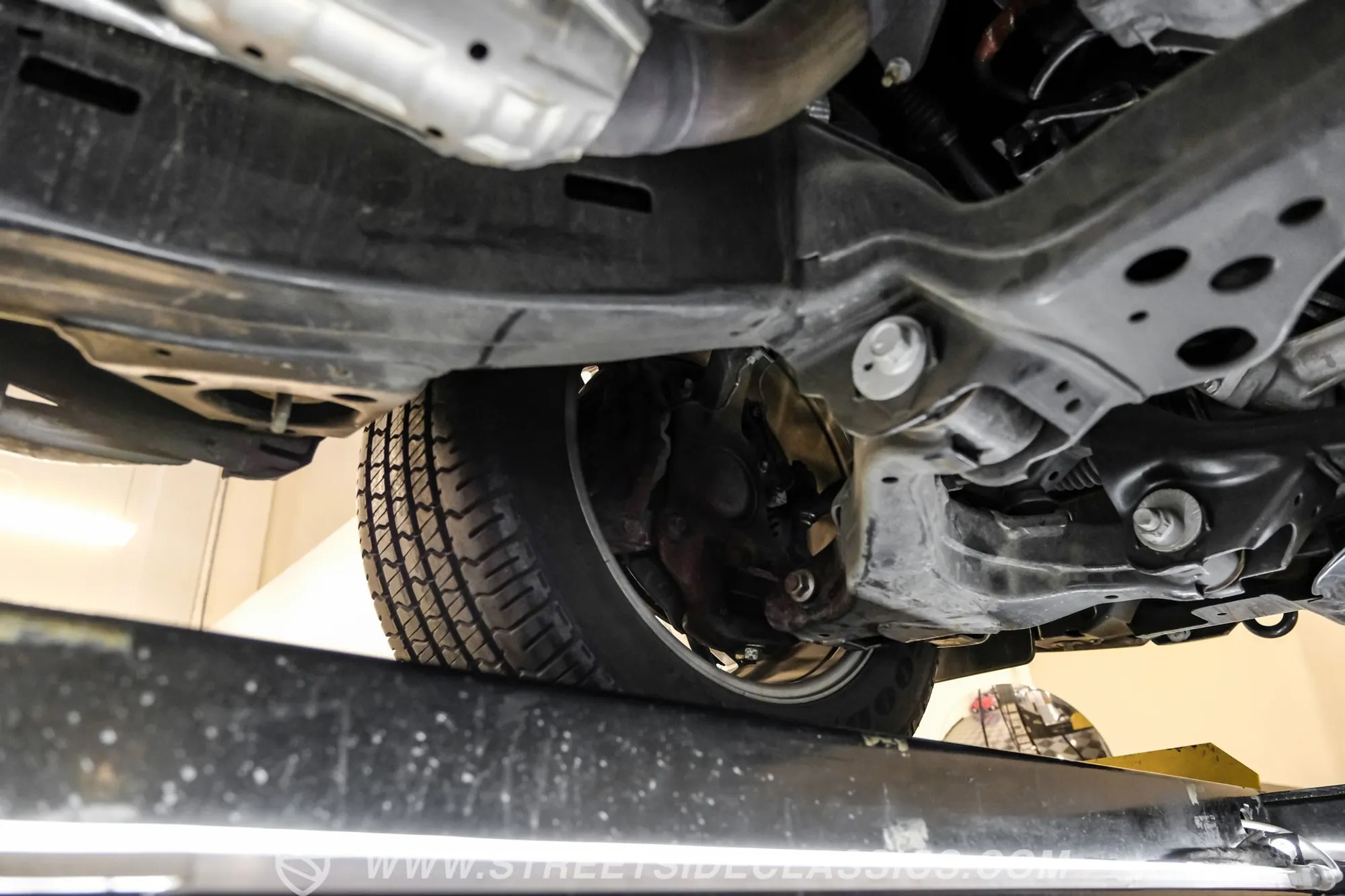 2008 Toyota Tundra Double Cab