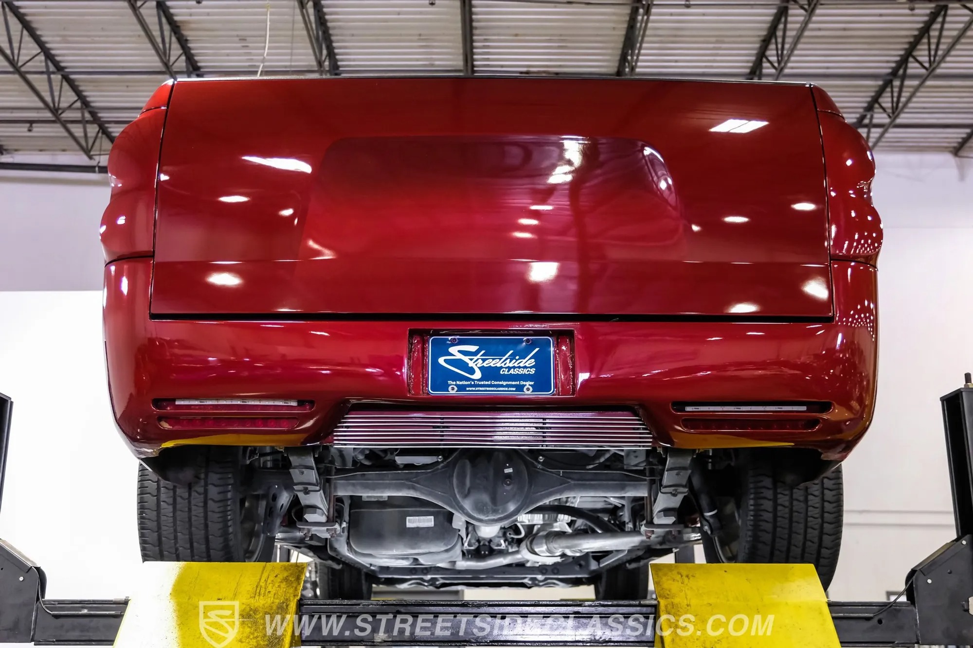 2008 Toyota Tundra Double Cab