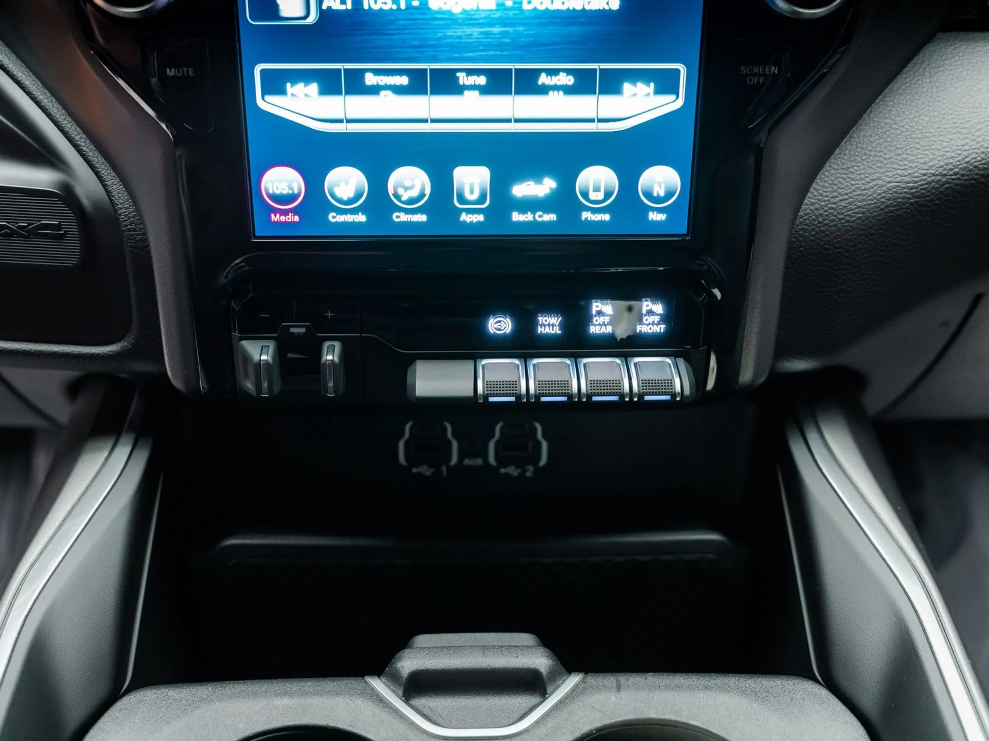 2021 RAM 3500 Laramie