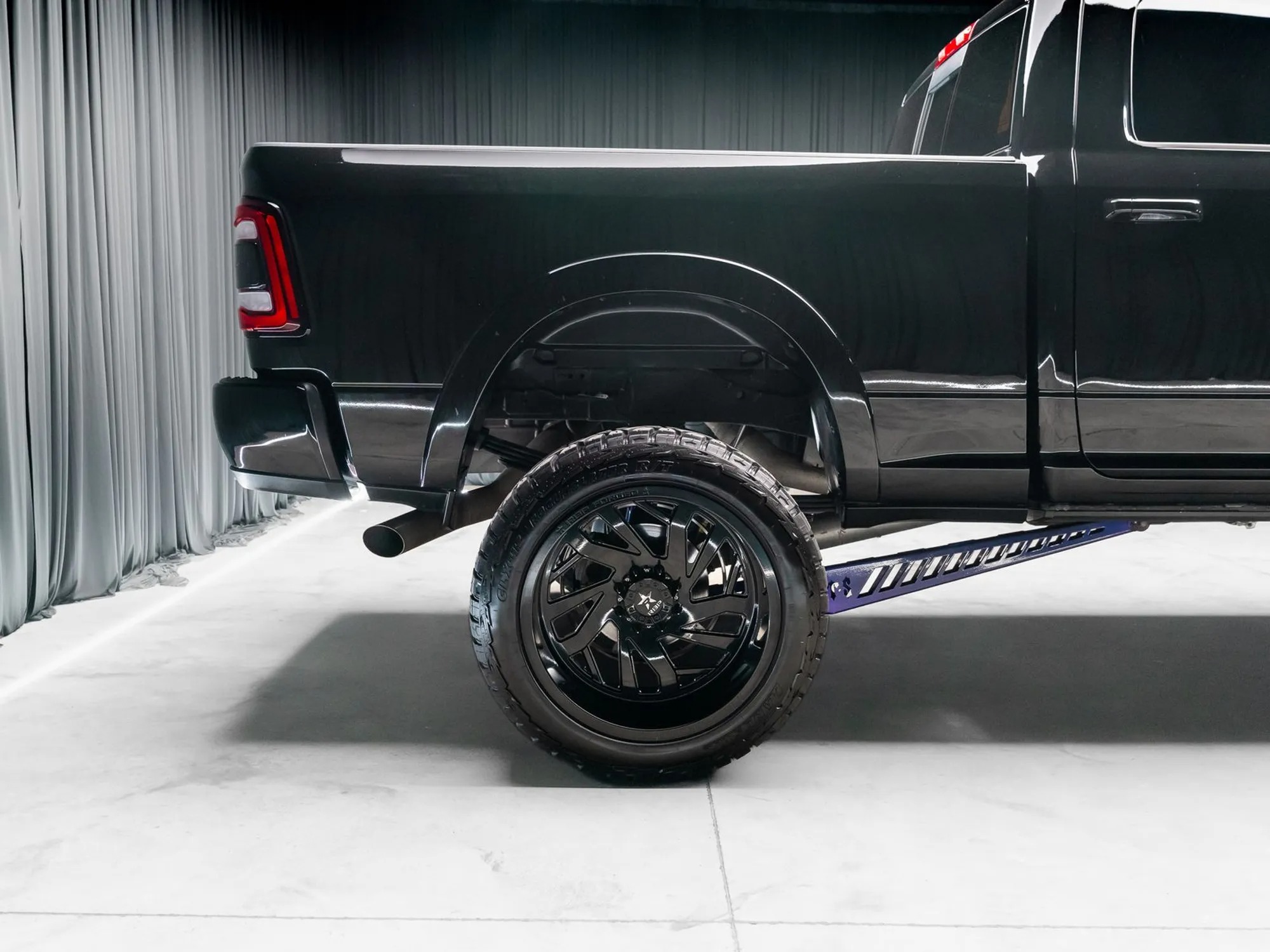 2021 RAM 3500 Laramie