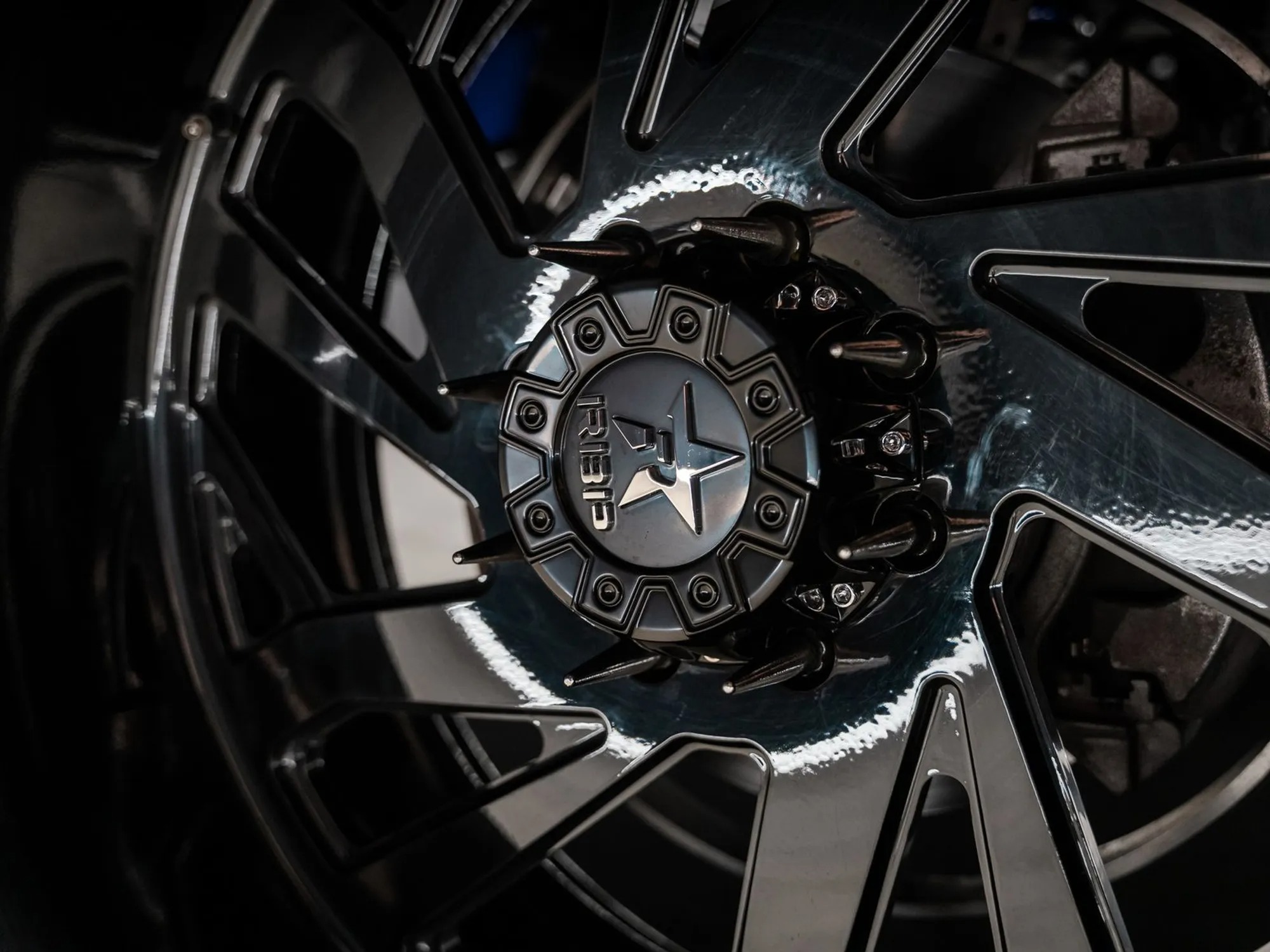 2021 RAM 3500 Laramie