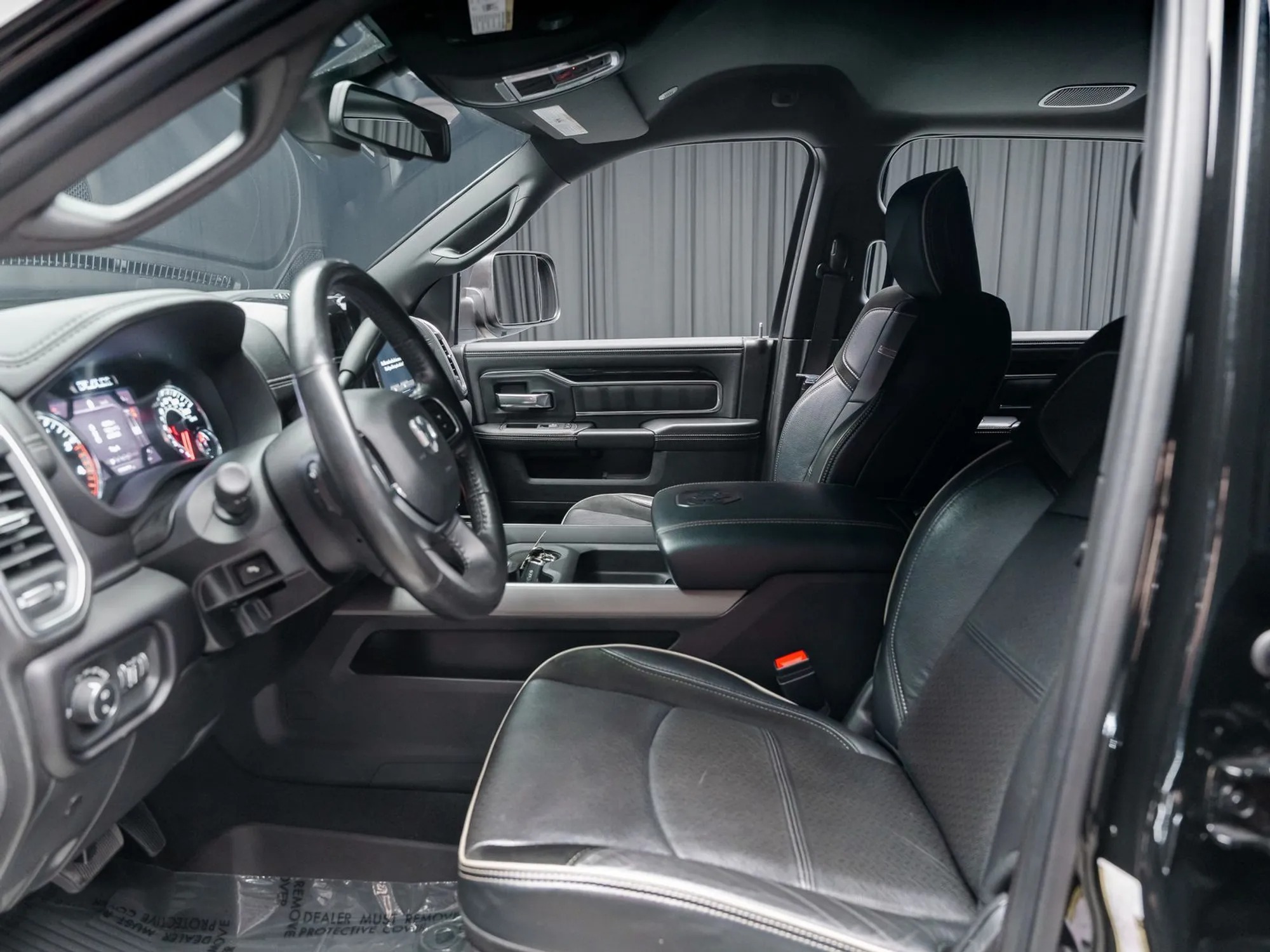 2021 RAM 3500 Laramie