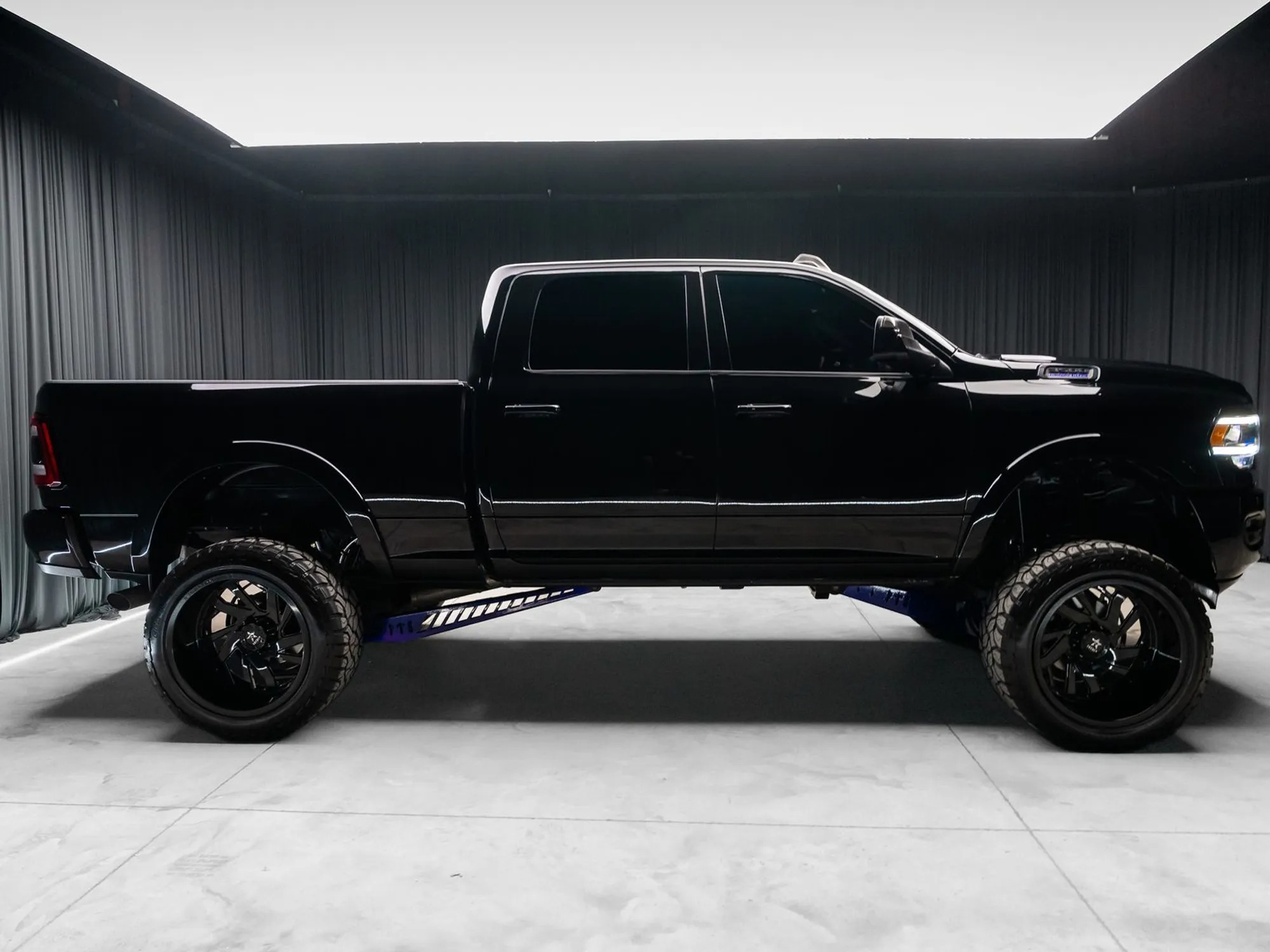 2021 RAM 3500 Laramie