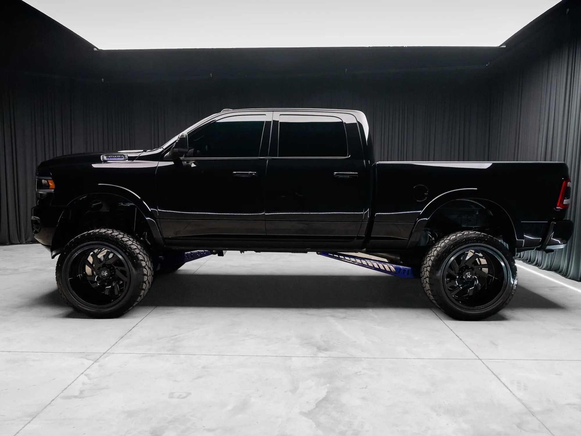 2021 RAM 3500 Laramie