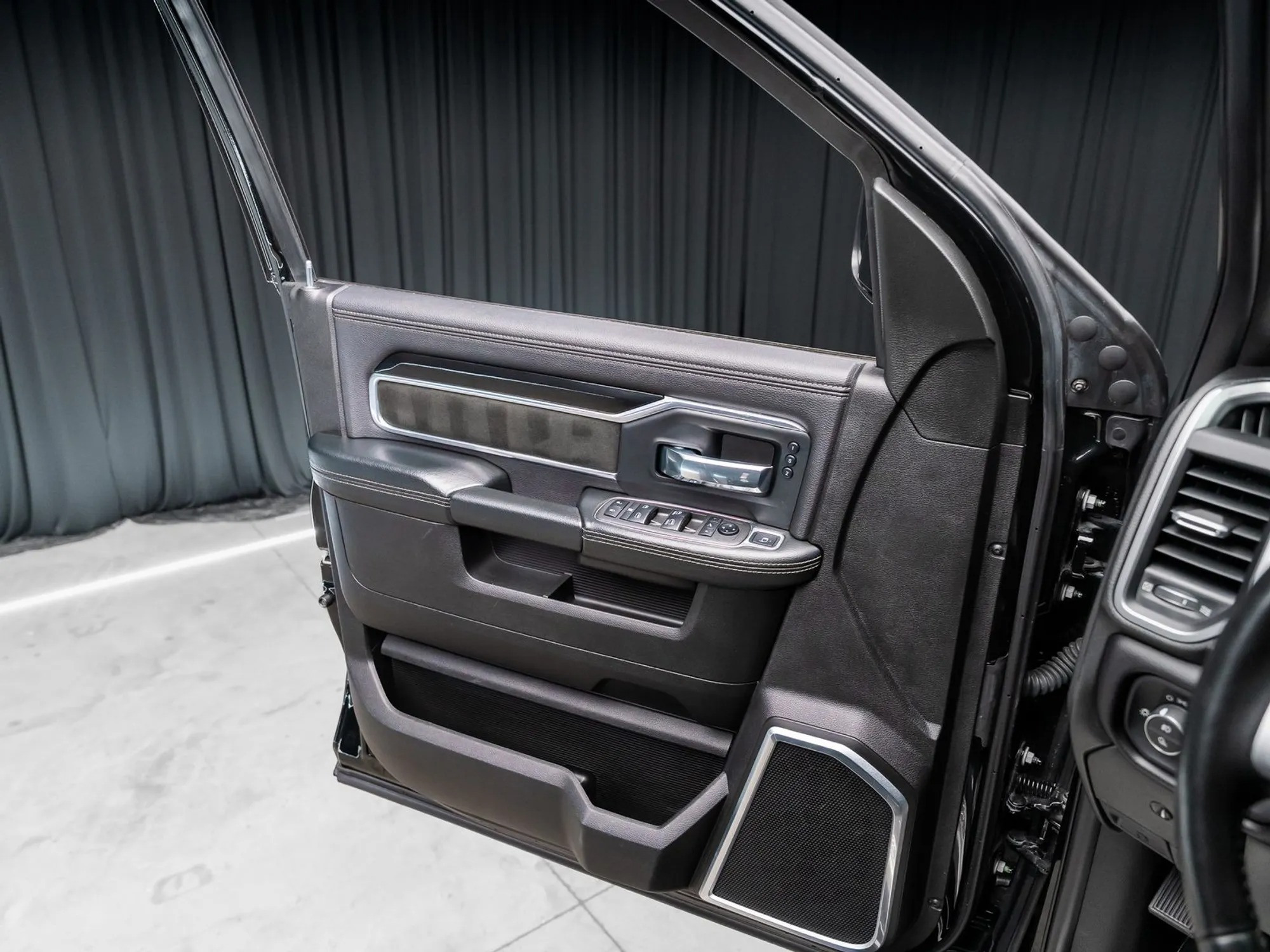 2021 RAM 3500 Laramie