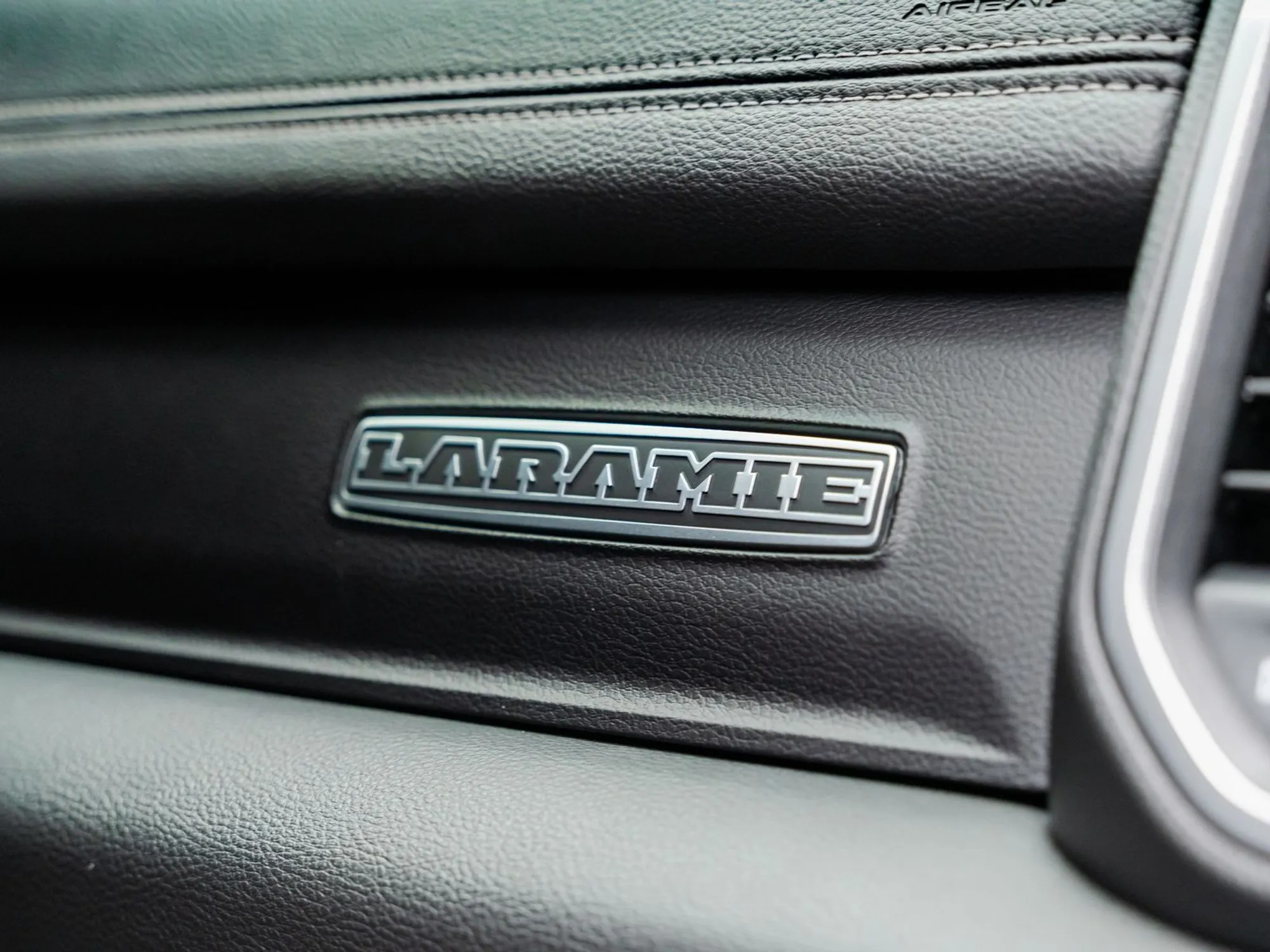 2021 RAM 3500 Laramie