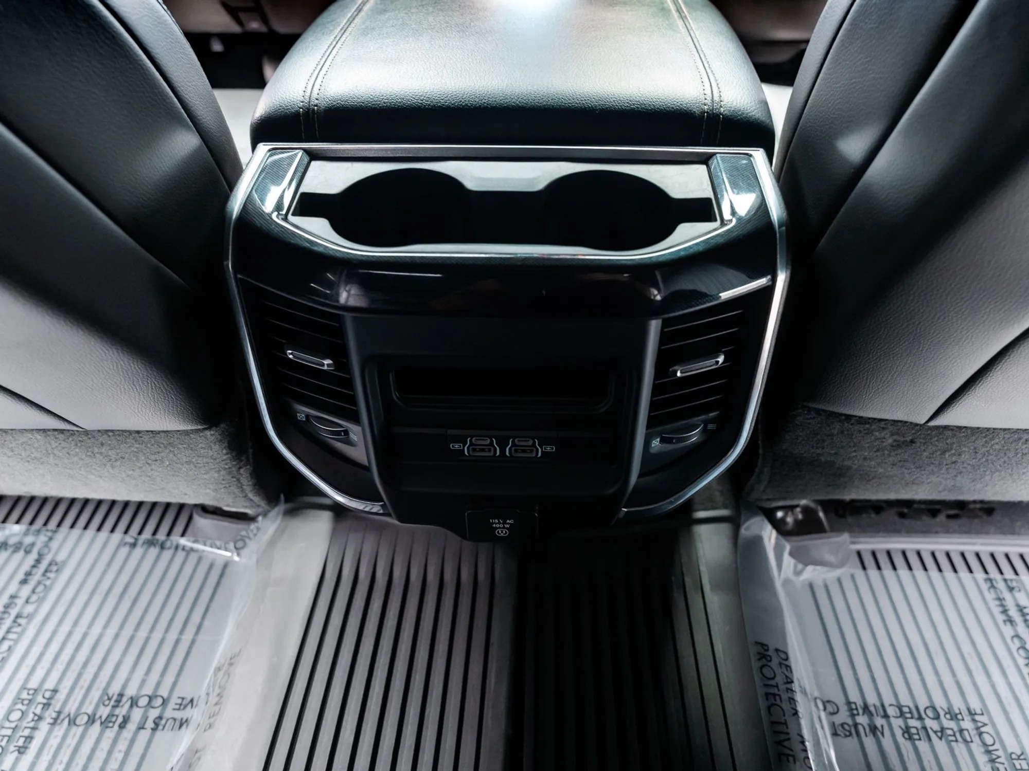 2021 RAM 3500 Laramie